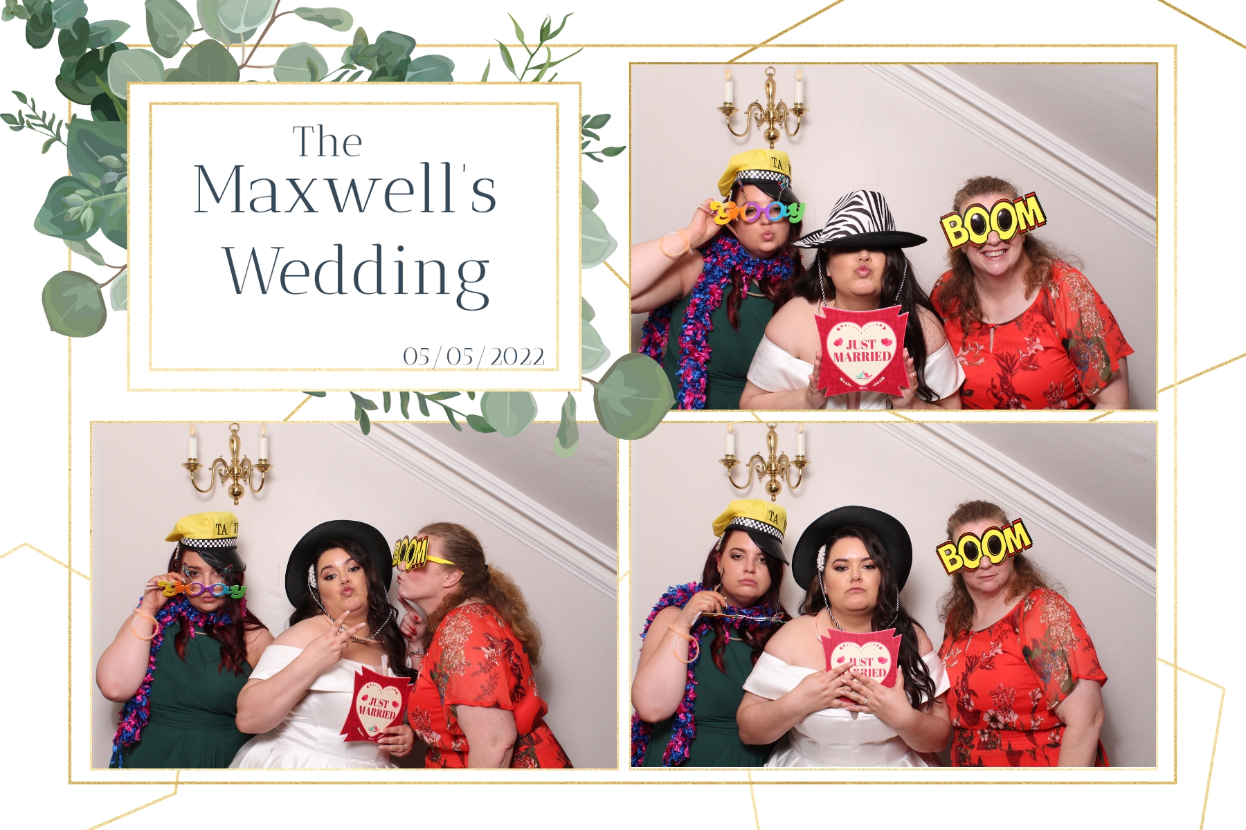 The Maxwell's Wedding  | View more photos from the event at gallery.magicimages.uk/u/MagicImages/The-Maxwells-Wedding