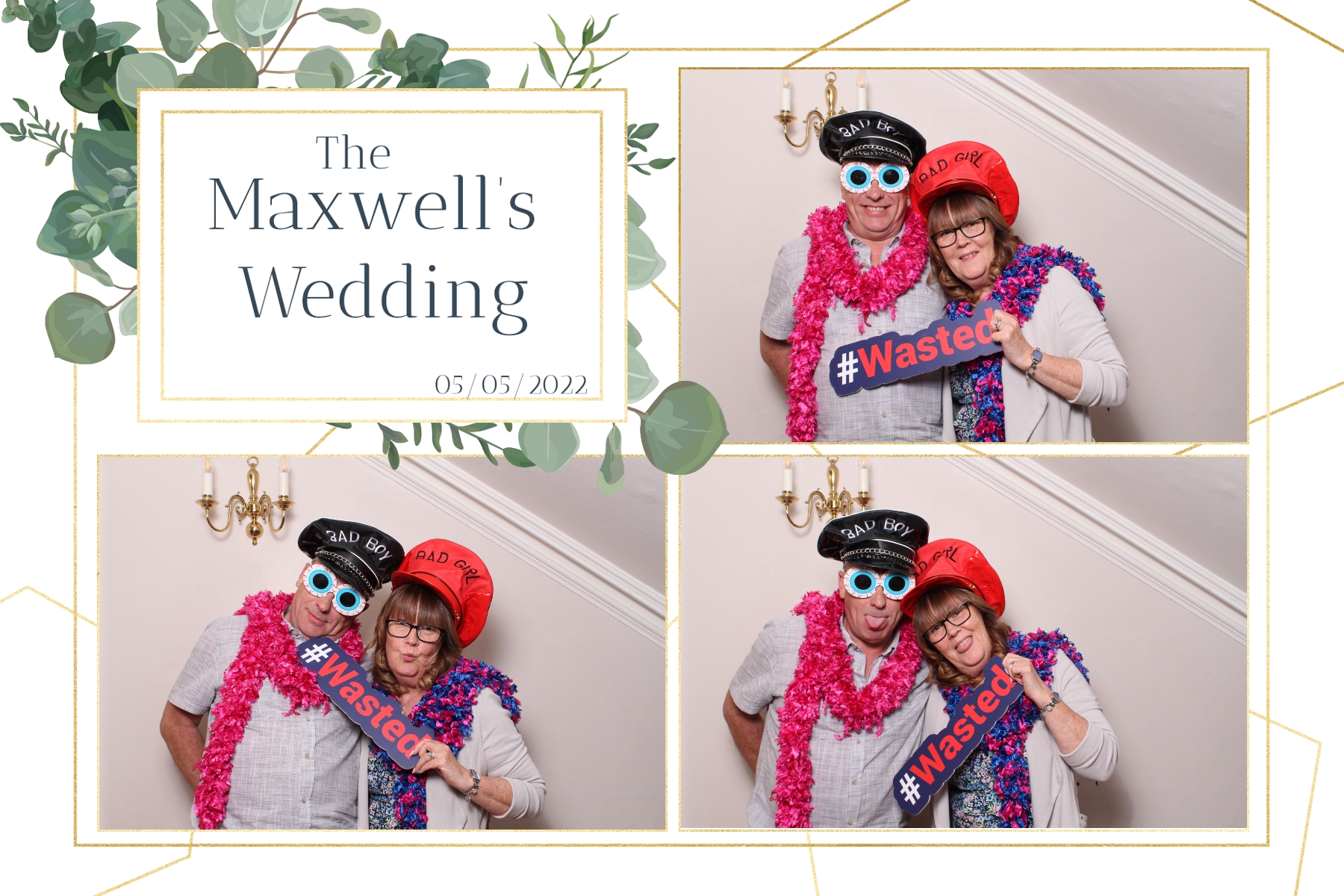 The Maxwell's Wedding  | View more photos from the event at gallery.magicimages.uk/u/MagicImages/The-Maxwells-Wedding