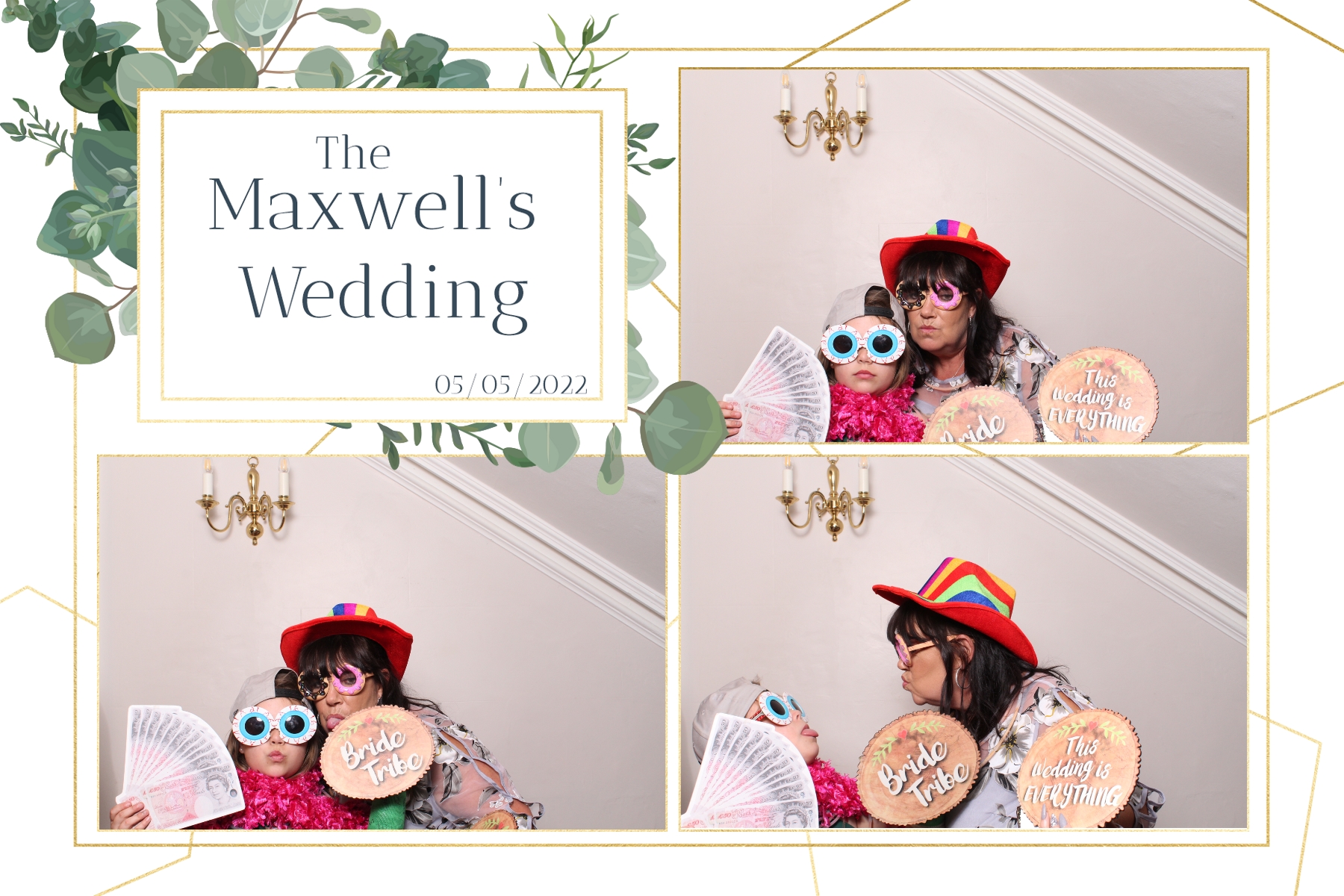 The Maxwell's Wedding  | View more photos from the event at gallery.magicimages.uk/u/MagicImages/The-Maxwells-Wedding