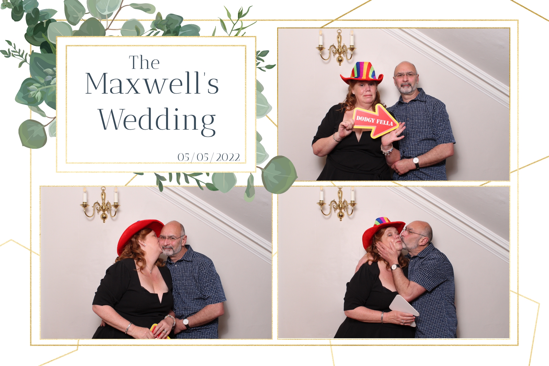 The Maxwell's Wedding  | View more photos from the event at gallery.magicimages.uk/u/MagicImages/The-Maxwells-Wedding