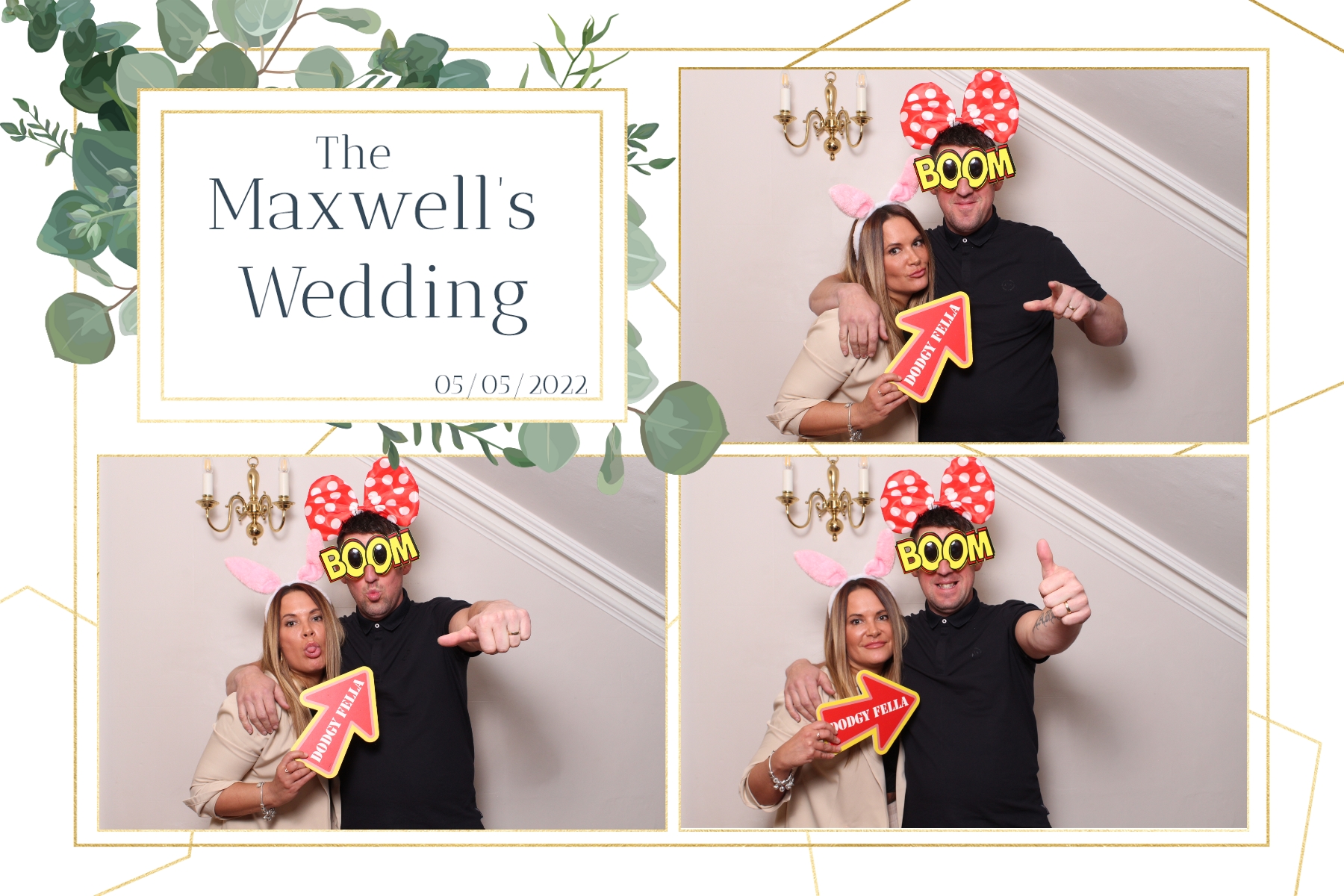 The Maxwell's Wedding  | View more photos from the event at gallery.magicimages.uk/u/MagicImages/The-Maxwells-Wedding