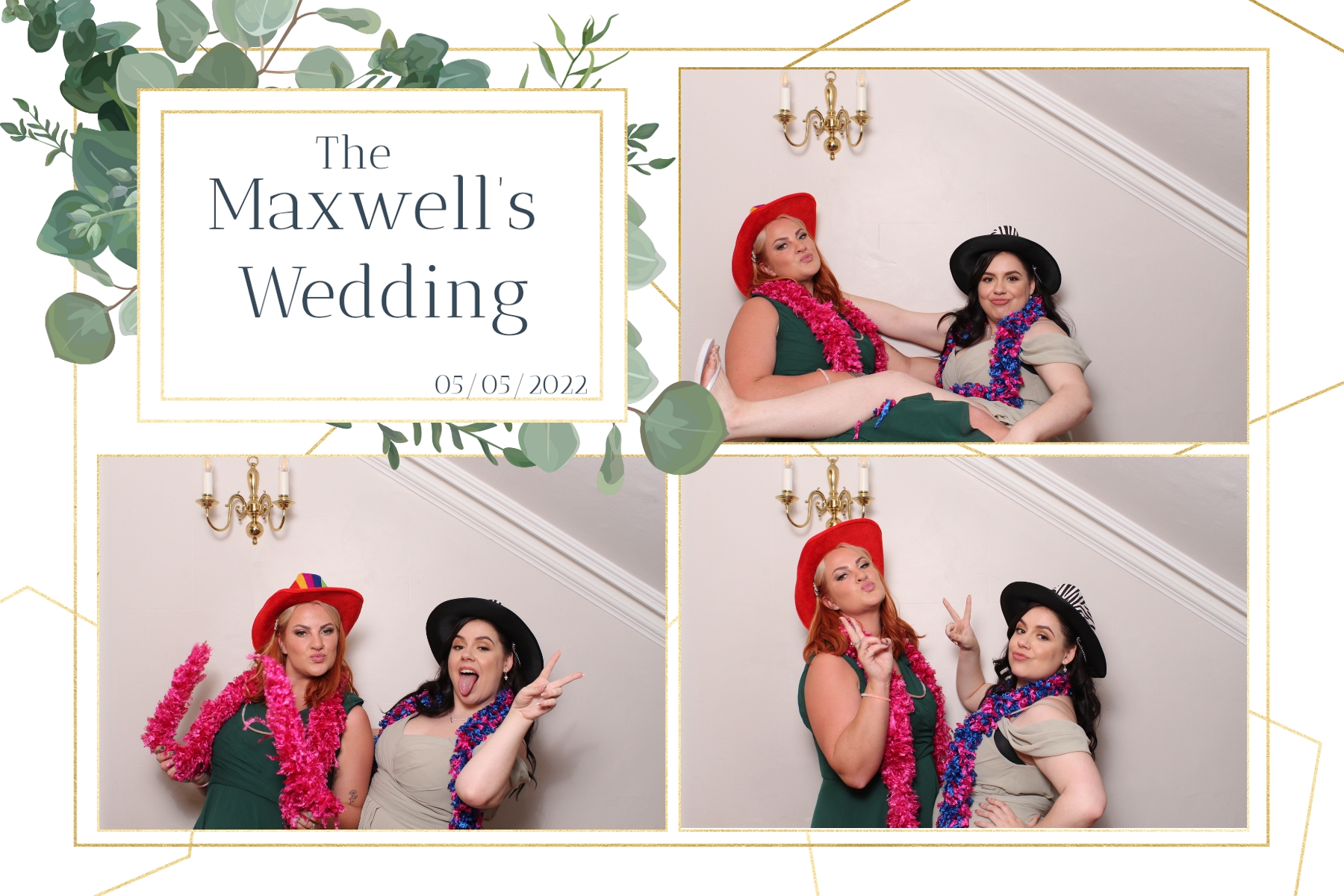 The Maxwell's Wedding  | View more photos from the event at gallery.magicimages.uk/u/MagicImages/The-Maxwells-Wedding