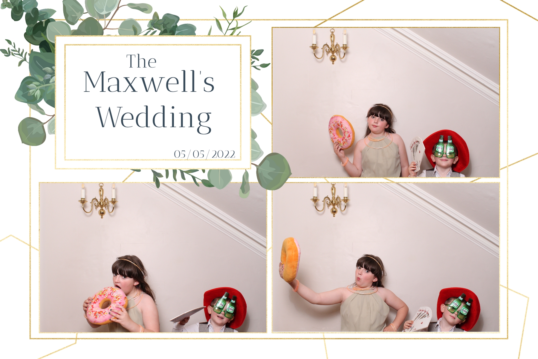 The Maxwell's Wedding  | View more photos from the event at gallery.magicimages.uk/u/MagicImages/The-Maxwells-Wedding