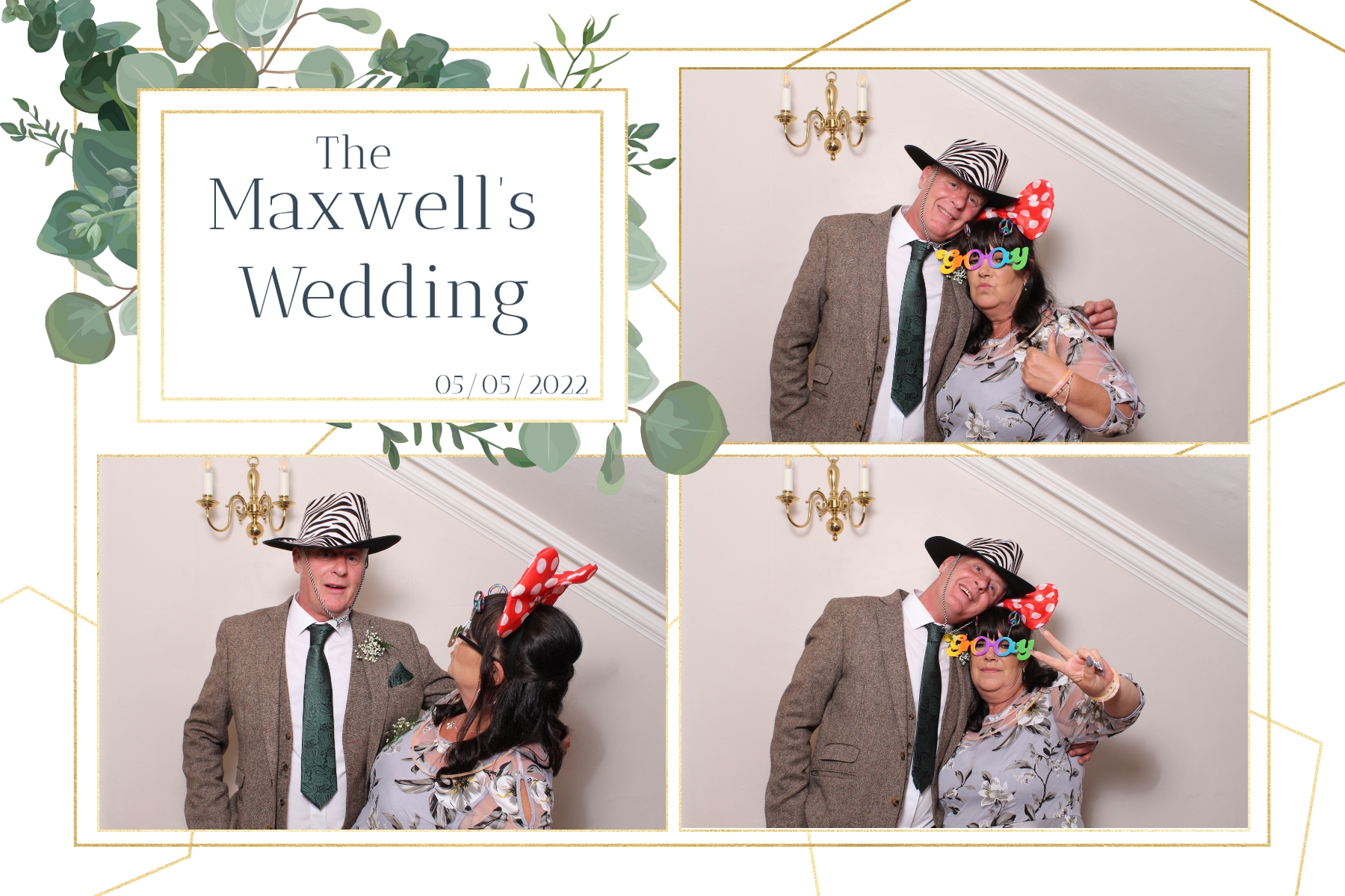The Maxwell's Wedding  | View more photos from the event at gallery.magicimages.uk/u/MagicImages/The-Maxwells-Wedding
