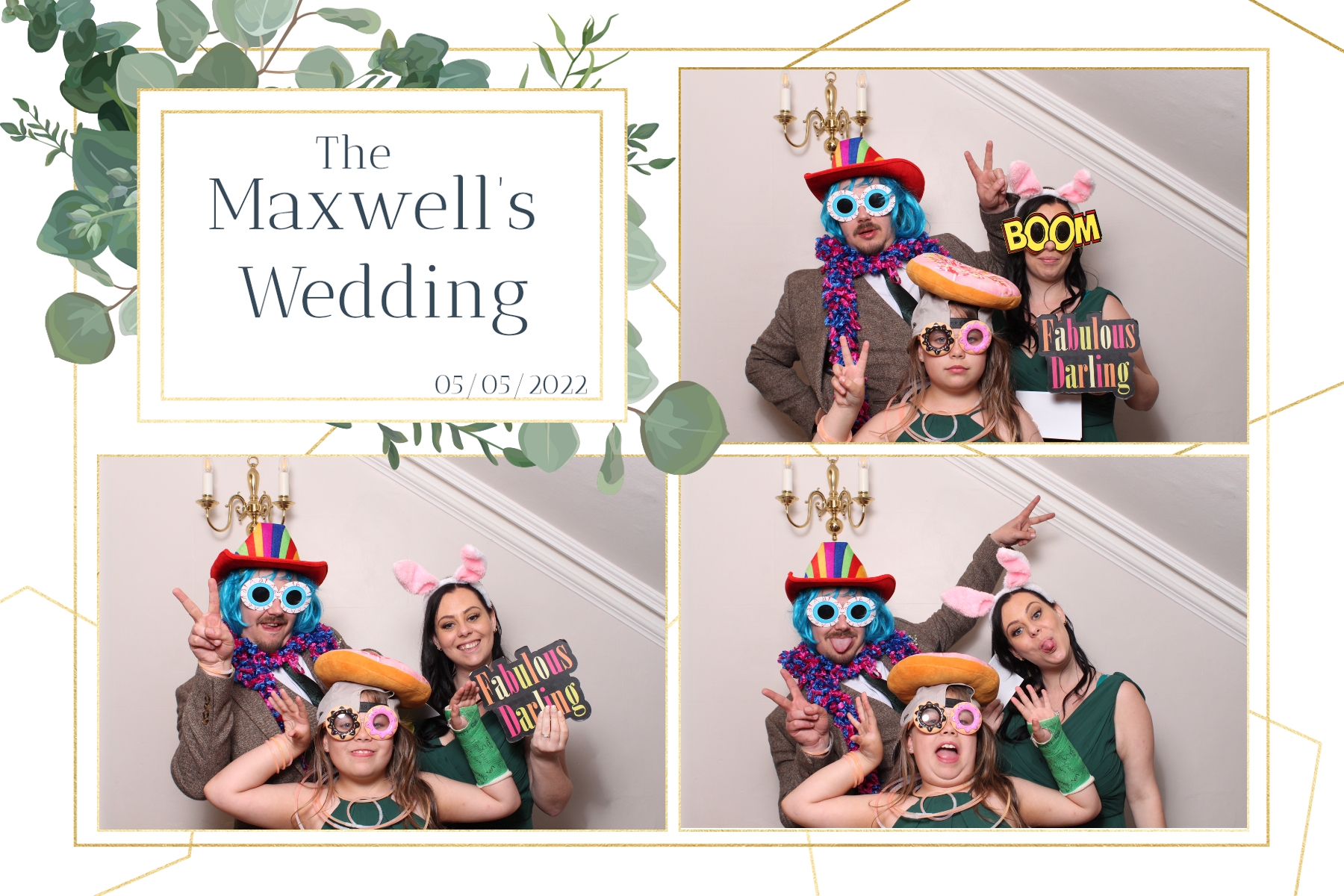 The Maxwell's Wedding  | View more photos from the event at gallery.magicimages.uk/u/MagicImages/The-Maxwells-Wedding