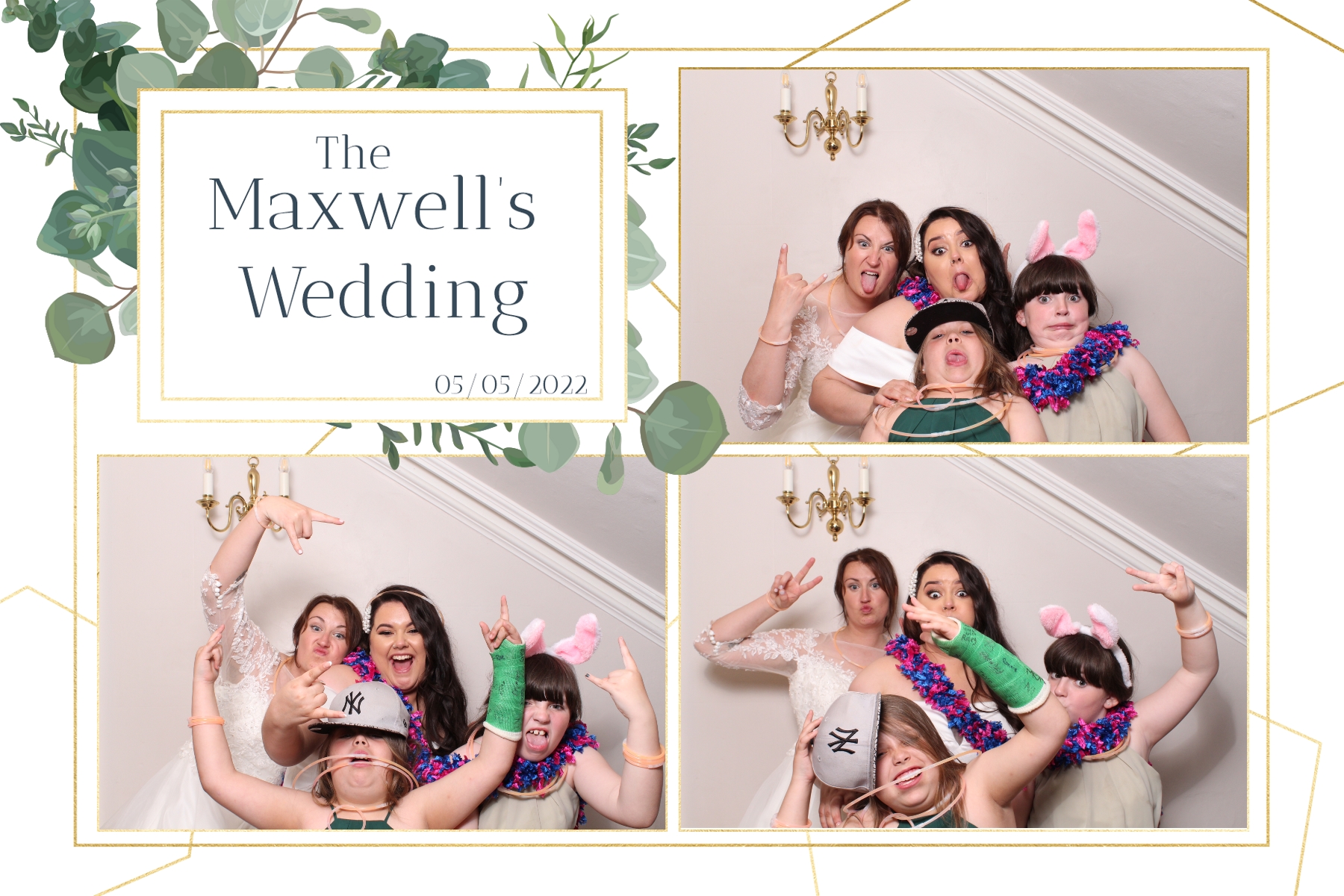 The Maxwell's Wedding  | View more photos from the event at gallery.magicimages.uk/u/MagicImages/The-Maxwells-Wedding