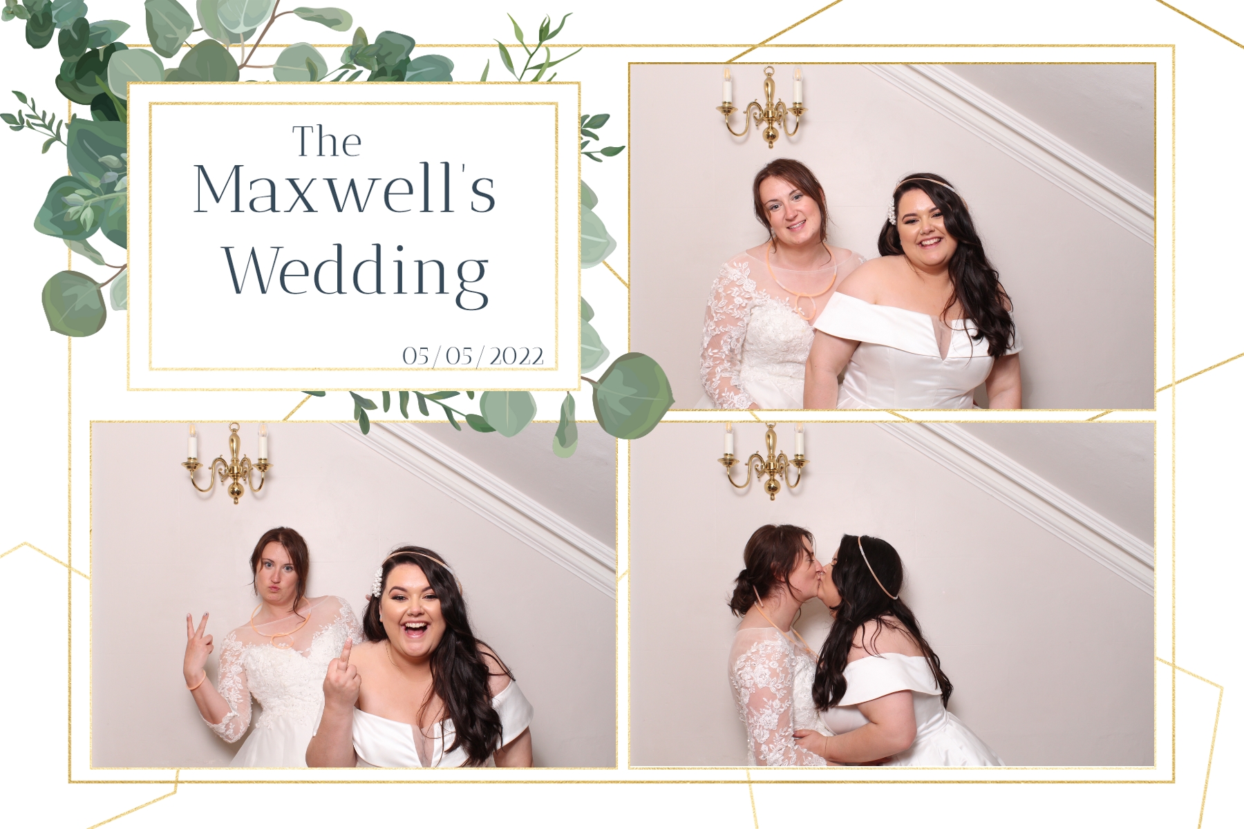 The Maxwell's Wedding  | View more photos from the event at gallery.magicimages.uk/u/MagicImages/The-Maxwells-Wedding