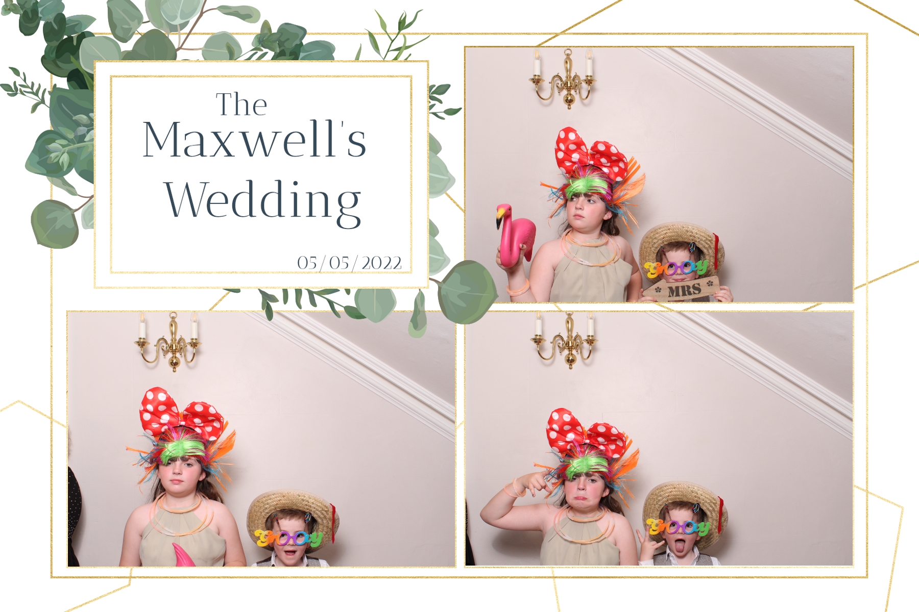 The Maxwell's Wedding  | View more photos from the event at gallery.magicimages.uk/u/MagicImages/The-Maxwells-Wedding