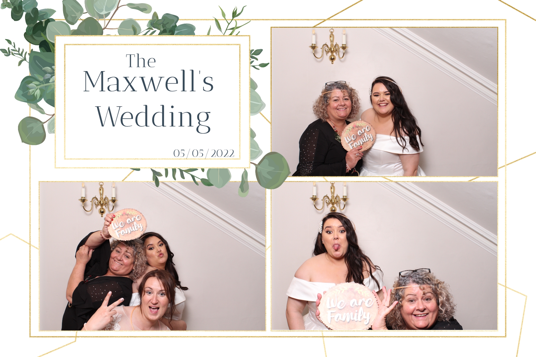 The Maxwell's Wedding  | View more photos from the event at gallery.magicimages.uk/u/MagicImages/The-Maxwells-Wedding