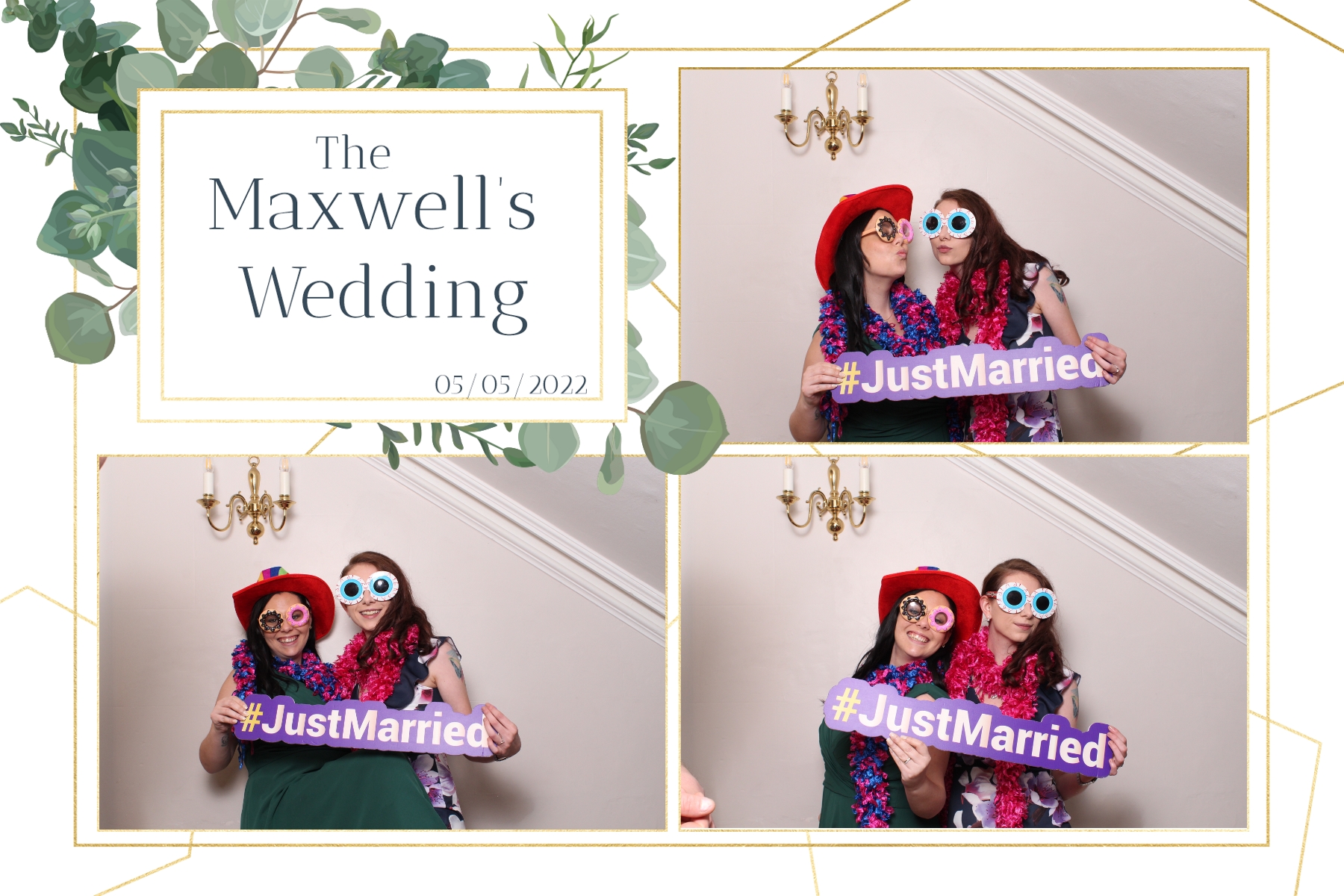 The Maxwell's Wedding  | View more photos from the event at gallery.magicimages.uk/u/MagicImages/The-Maxwells-Wedding