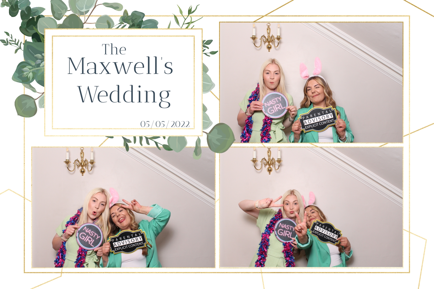 The Maxwell's Wedding  | View more photos from the event at gallery.magicimages.uk/u/MagicImages/The-Maxwells-Wedding