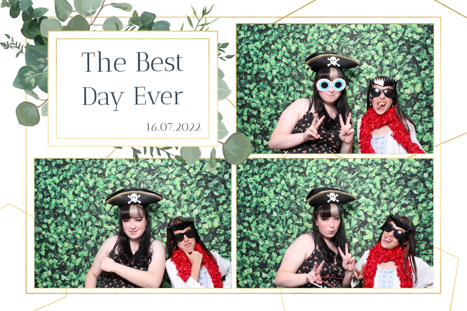 The best day ever  | View more photos from the event at gallery.magicimages.uk/u/MagicImages/The-best-day-ever