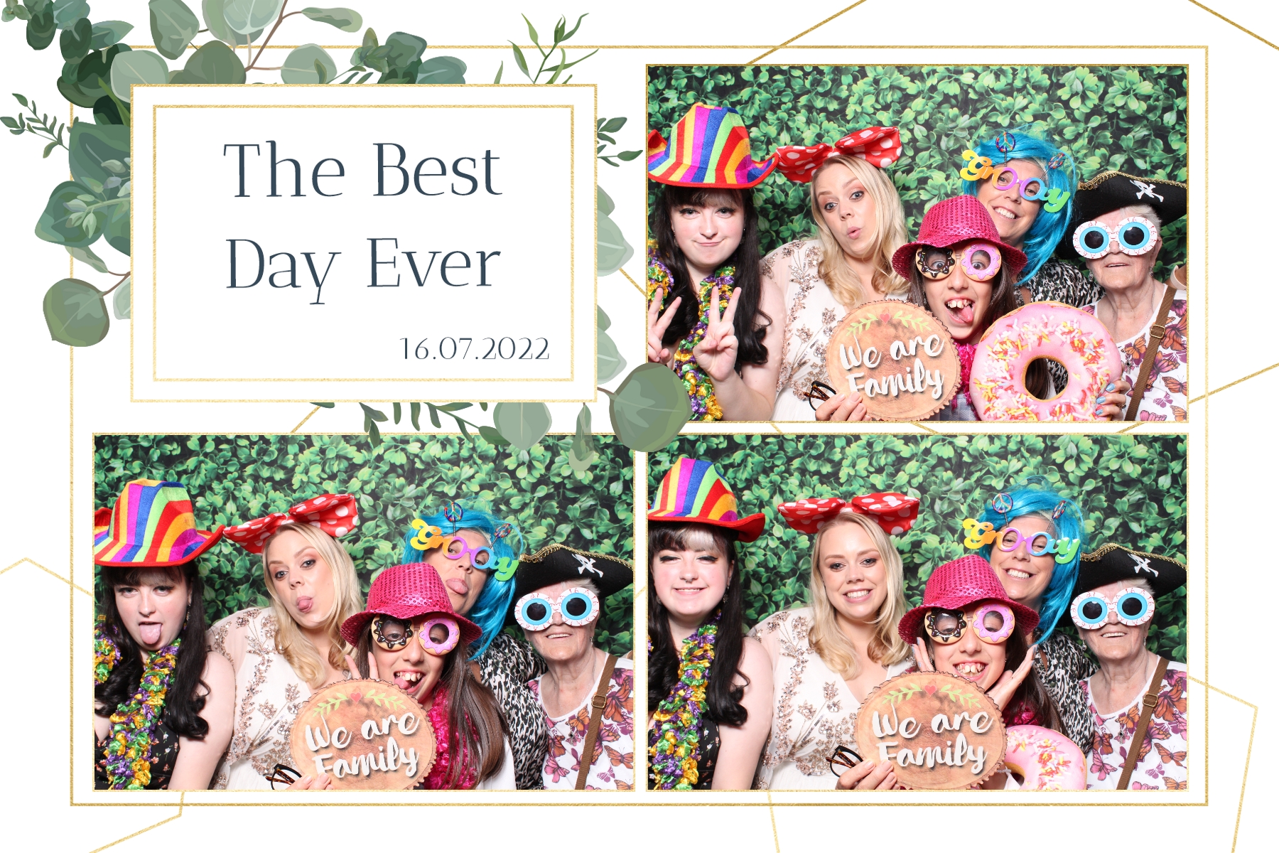 The best day ever  | View more photos from the event at gallery.magicimages.uk/u/MagicImages/The-best-day-ever
