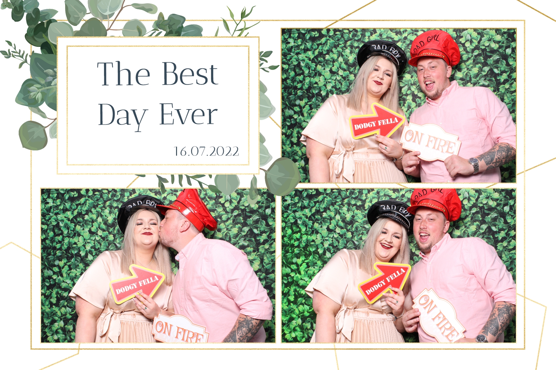 The best day ever  | View more photos from the event at gallery.magicimages.uk/u/MagicImages/The-best-day-ever