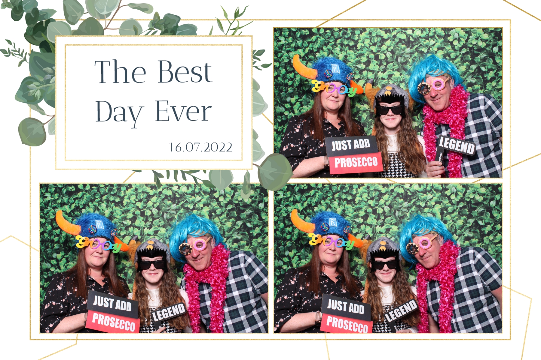The best day ever  | View more photos from the event at gallery.magicimages.uk/u/MagicImages/The-best-day-ever