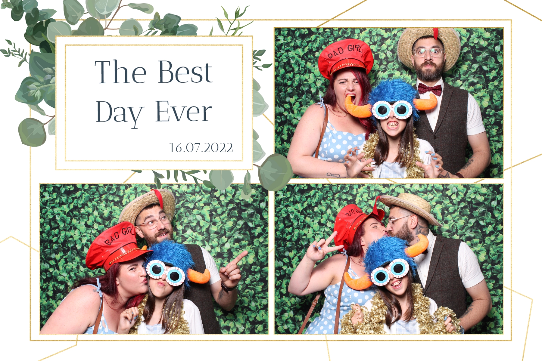 The best day ever  | View more photos from the event at gallery.magicimages.uk/u/MagicImages/The-best-day-ever
