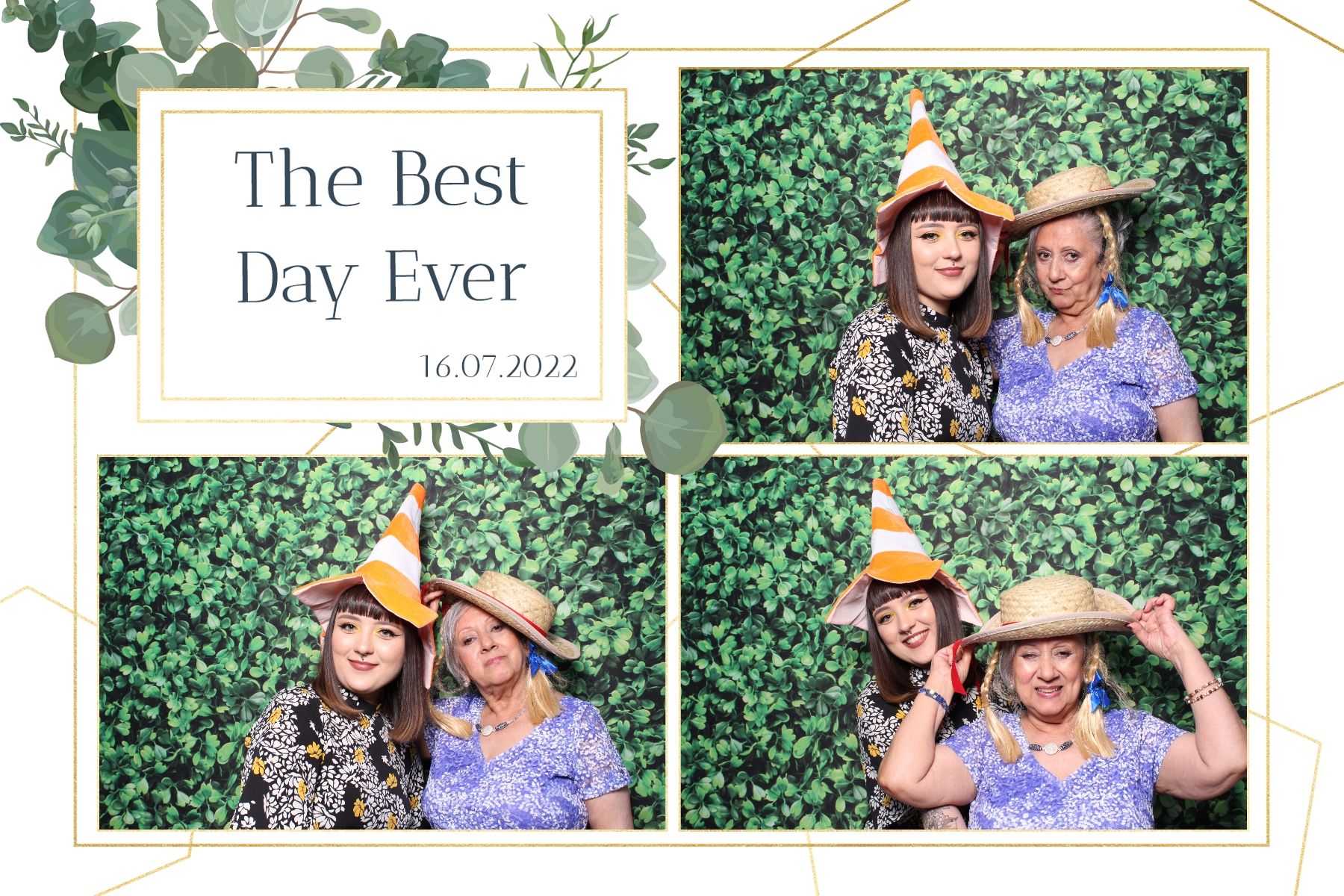 The best day ever  | View more photos from the event at gallery.magicimages.uk/u/MagicImages/The-best-day-ever