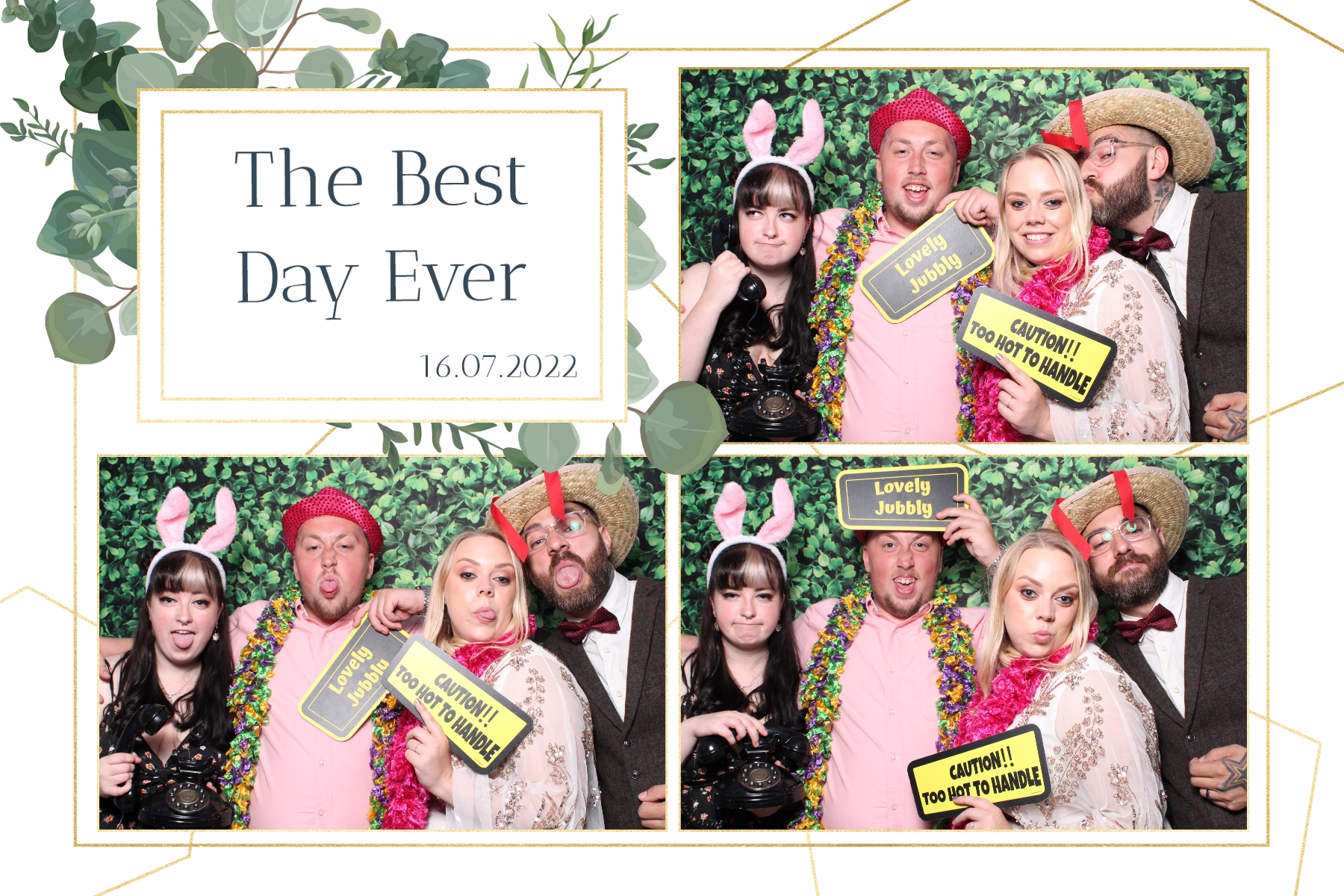 The best day ever  | View more photos from the event at gallery.magicimages.uk/u/MagicImages/The-best-day-ever