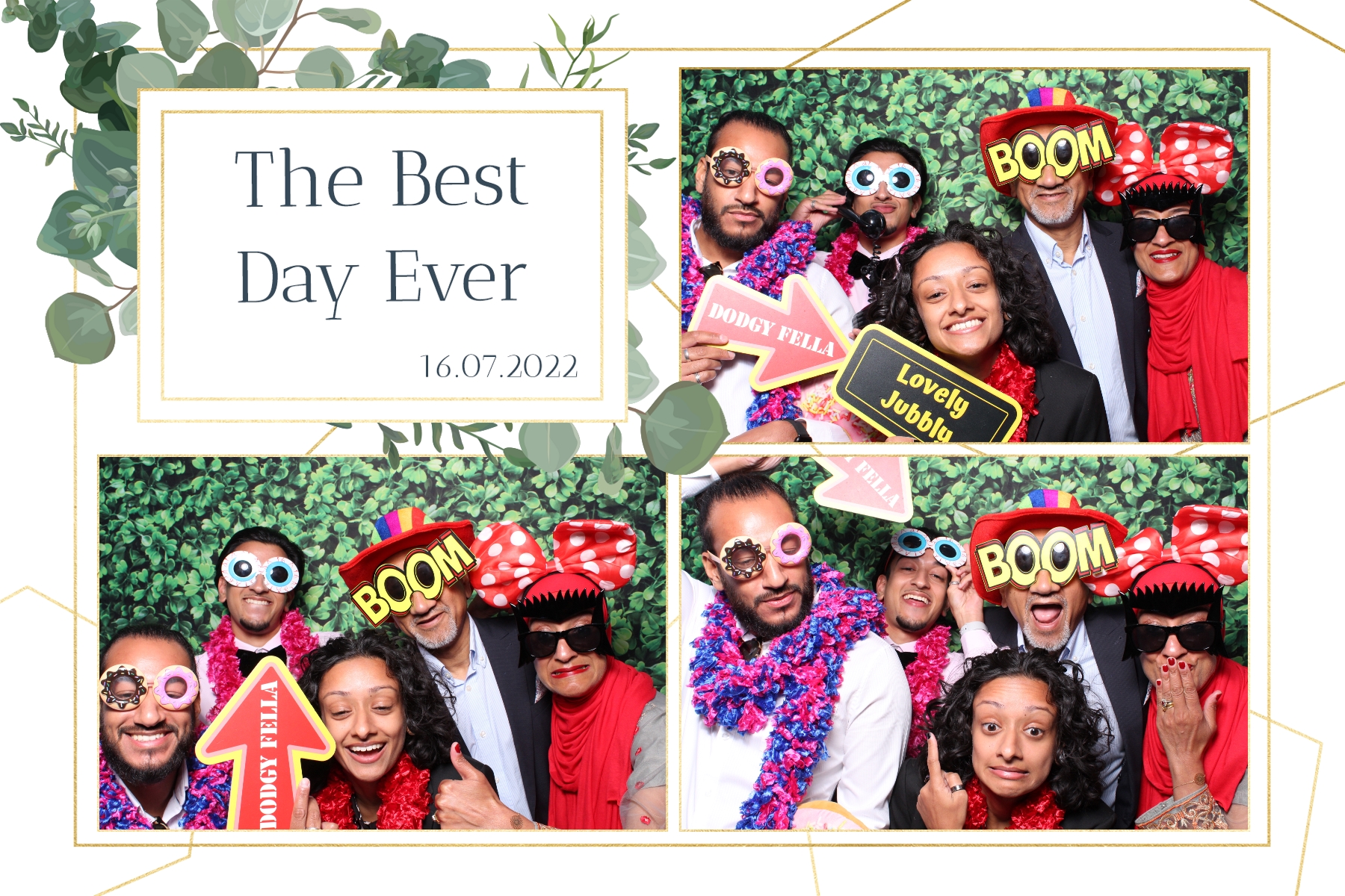 The best day ever  | View more photos from the event at gallery.magicimages.uk/u/MagicImages/The-best-day-ever