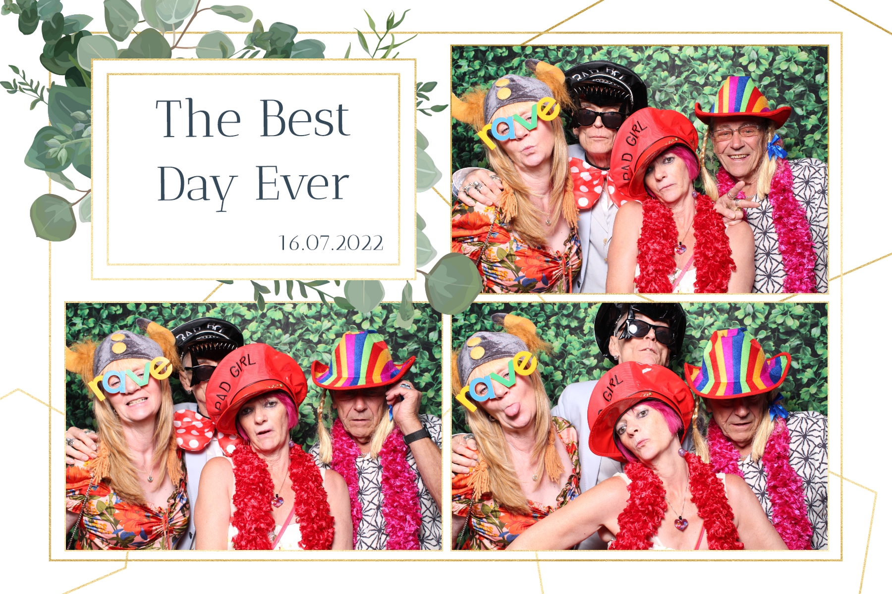 The best day ever  | View more photos from the event at gallery.magicimages.uk/u/MagicImages/The-best-day-ever