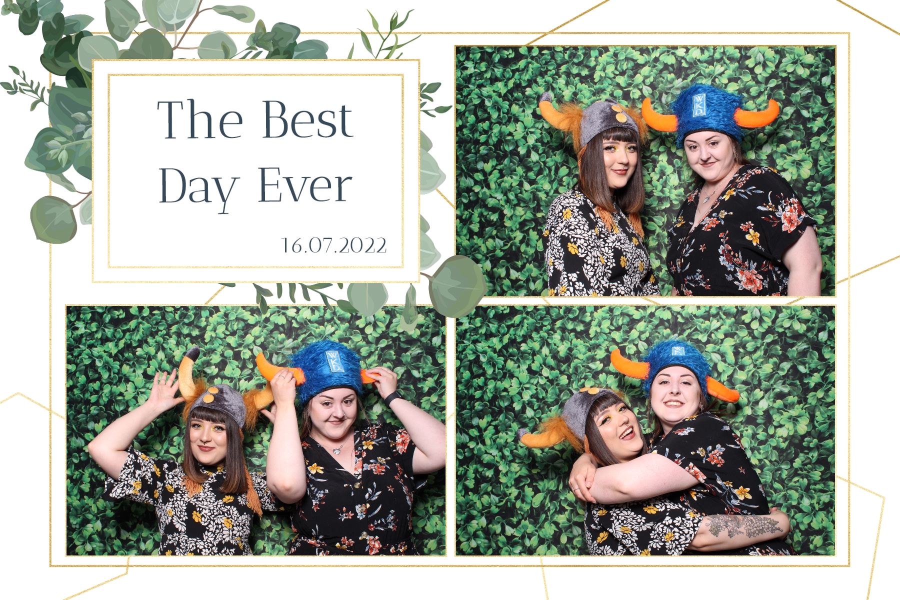 The best day ever  | View more photos from the event at gallery.magicimages.uk/u/MagicImages/The-best-day-ever