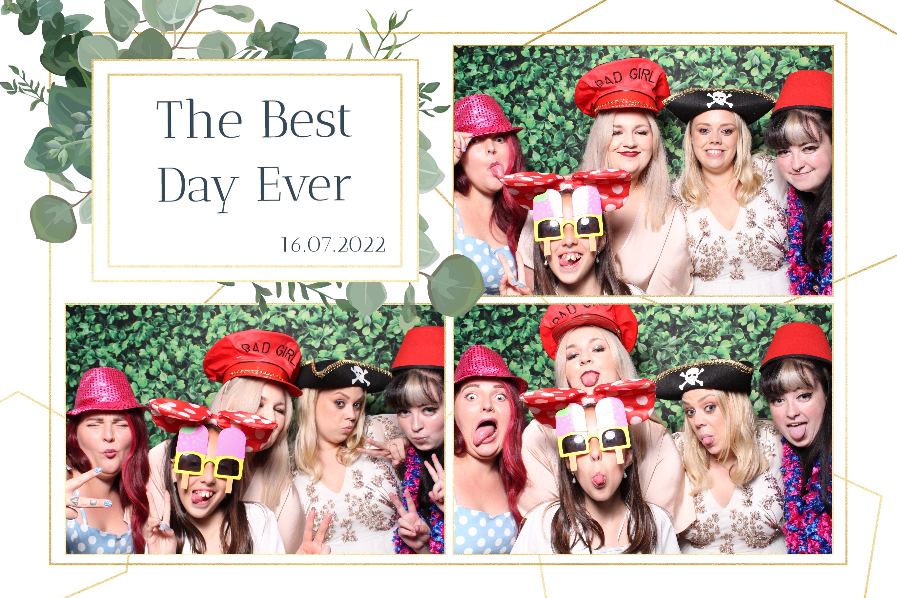 The best day ever  | View more photos from the event at gallery.magicimages.uk/u/MagicImages/The-best-day-ever