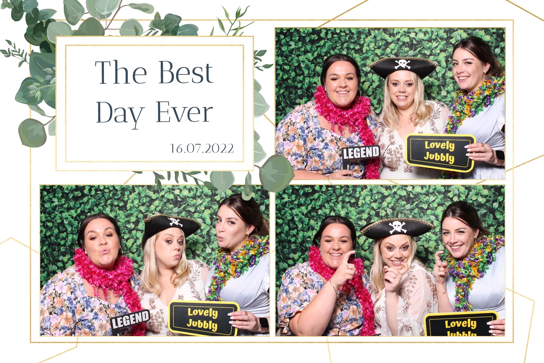 The best day ever  | View more photos from the event at gallery.magicimages.uk/u/MagicImages/The-best-day-ever