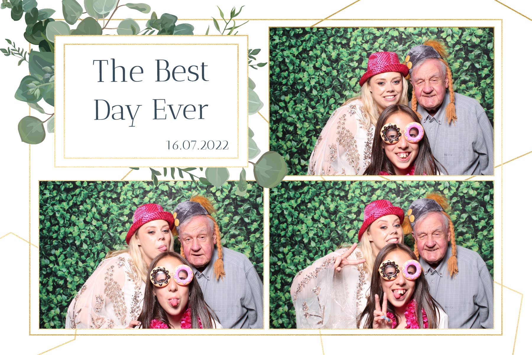 The best day ever  | View more photos from the event at gallery.magicimages.uk/u/MagicImages/The-best-day-ever