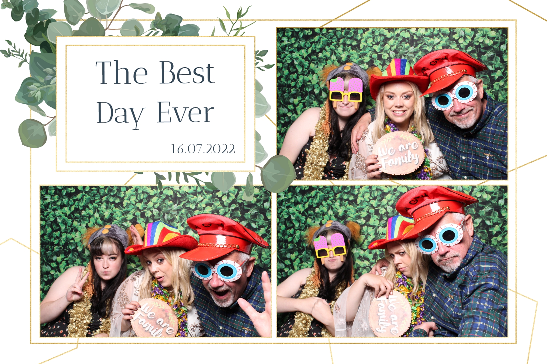 The best day ever  | View more photos from the event at gallery.magicimages.uk/u/MagicImages/The-best-day-ever
