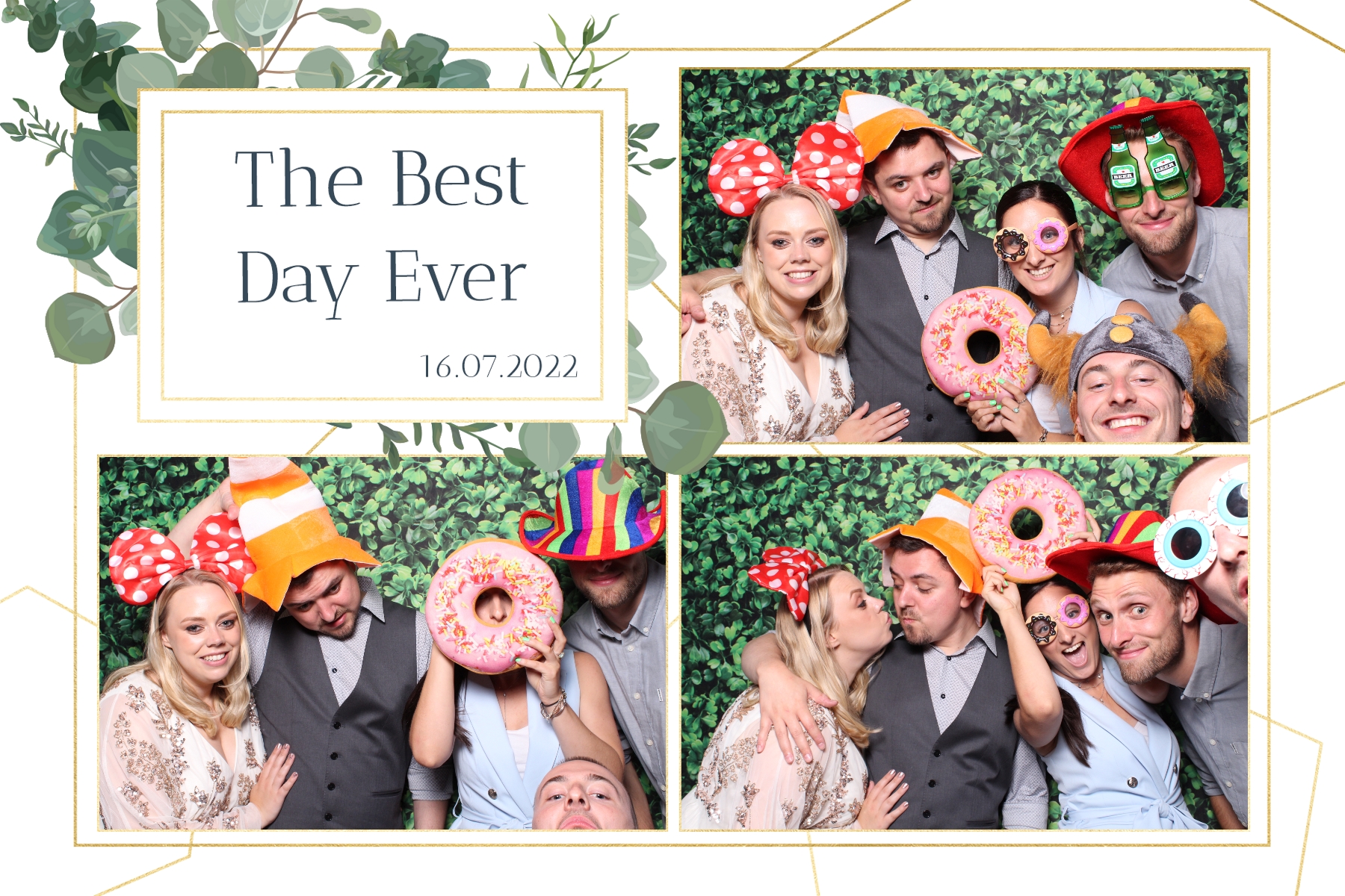 The best day ever  | View more photos from the event at gallery.magicimages.uk/u/MagicImages/The-best-day-ever