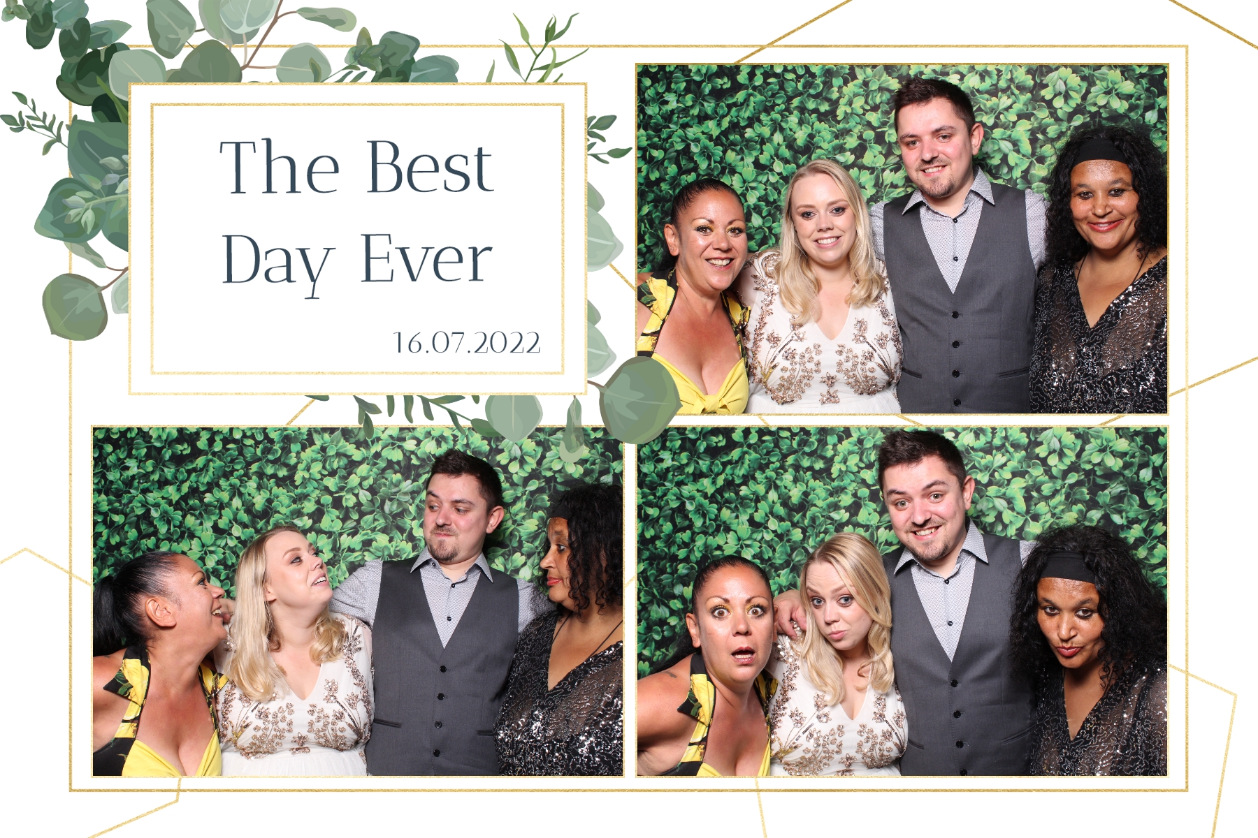 The best day ever  | View more photos from the event at gallery.magicimages.uk/u/MagicImages/The-best-day-ever