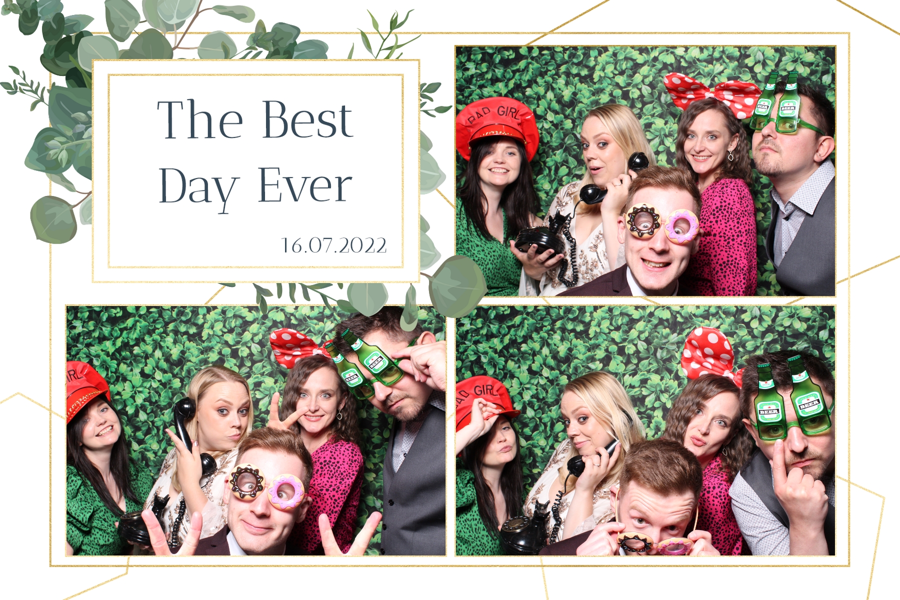 The best day ever  | View more photos from the event at gallery.magicimages.uk/u/MagicImages/The-best-day-ever