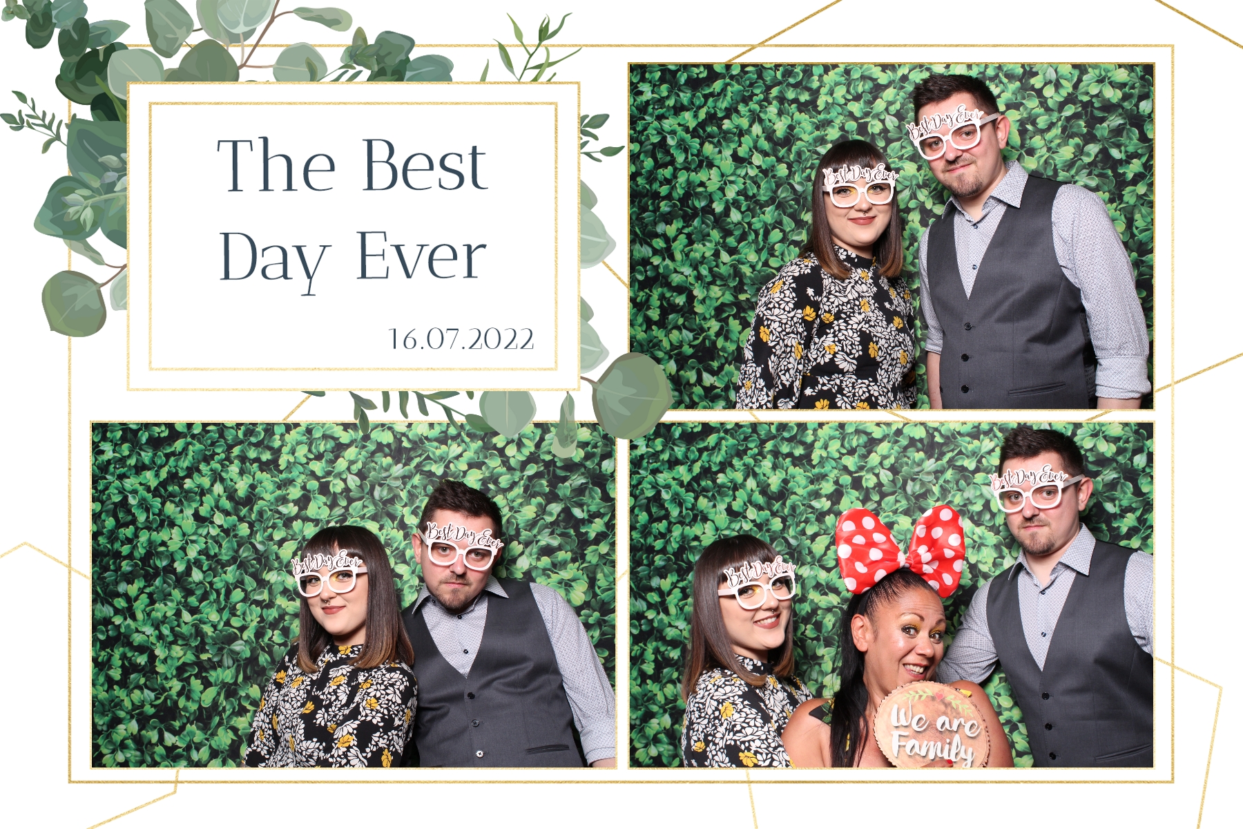The best day ever  | View more photos from the event at gallery.magicimages.uk/u/MagicImages/The-best-day-ever