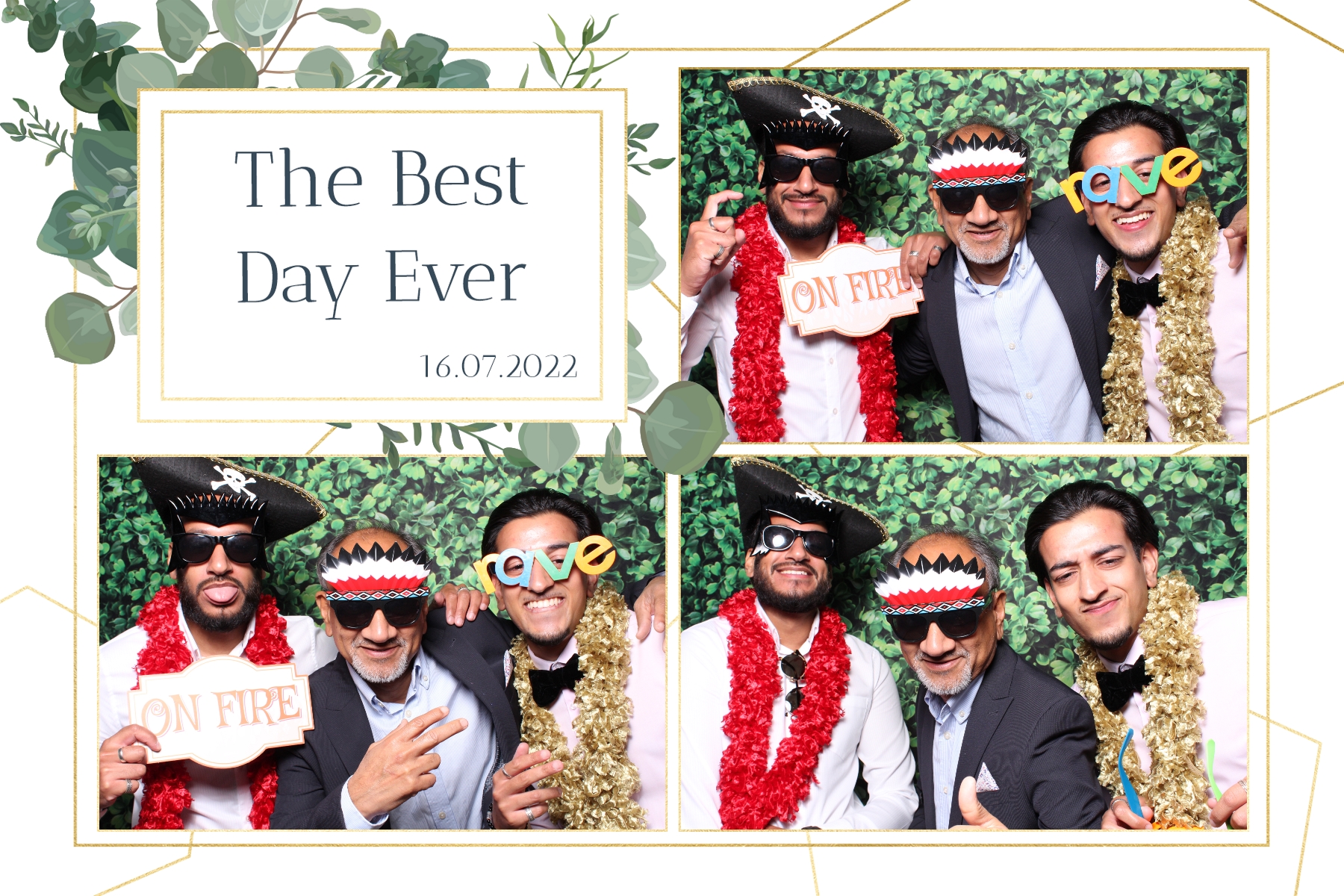 The best day ever  | View more photos from the event at gallery.magicimages.uk/u/MagicImages/The-best-day-ever