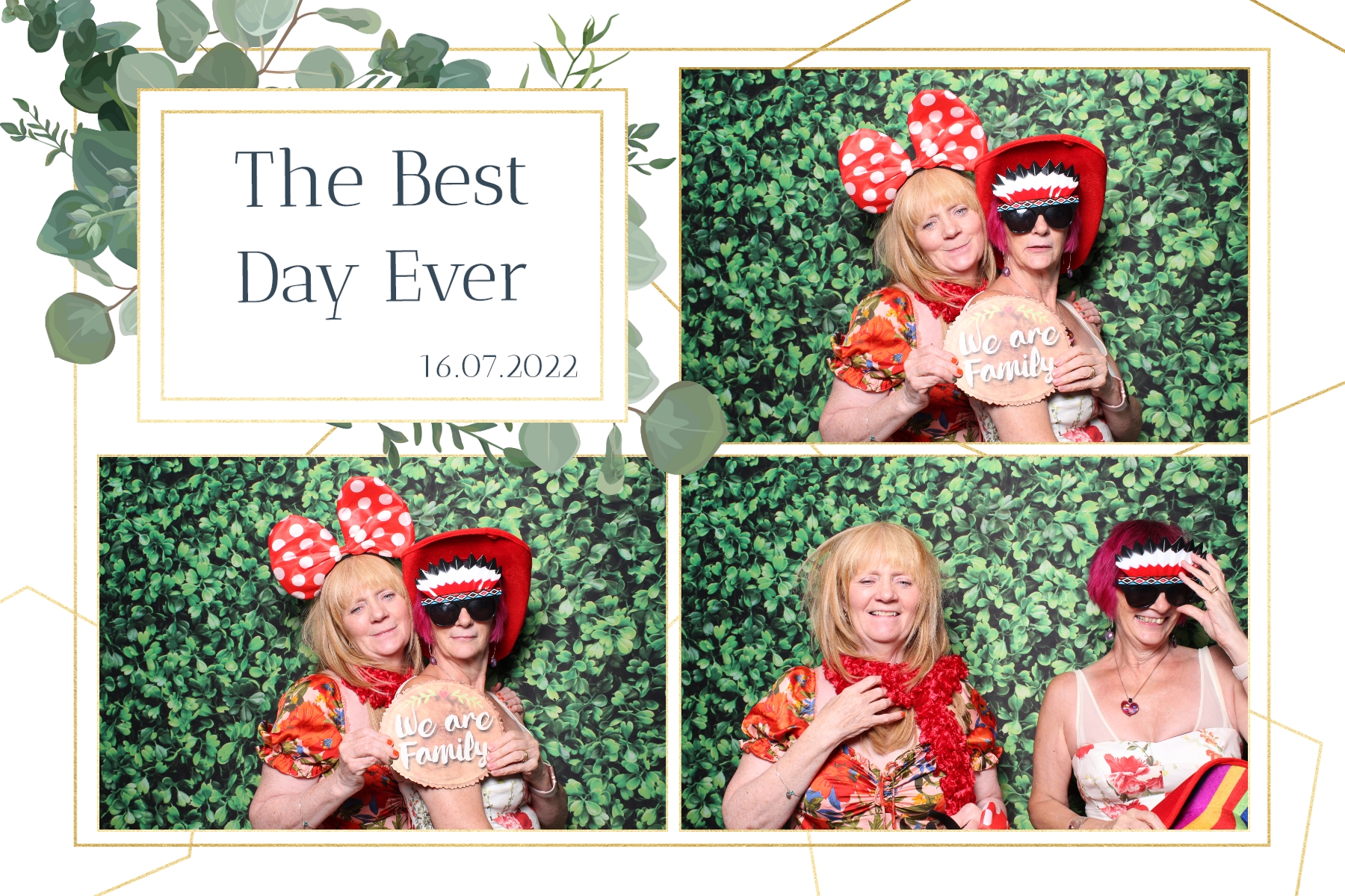 The best day ever  | View more photos from the event at gallery.magicimages.uk/u/MagicImages/The-best-day-ever