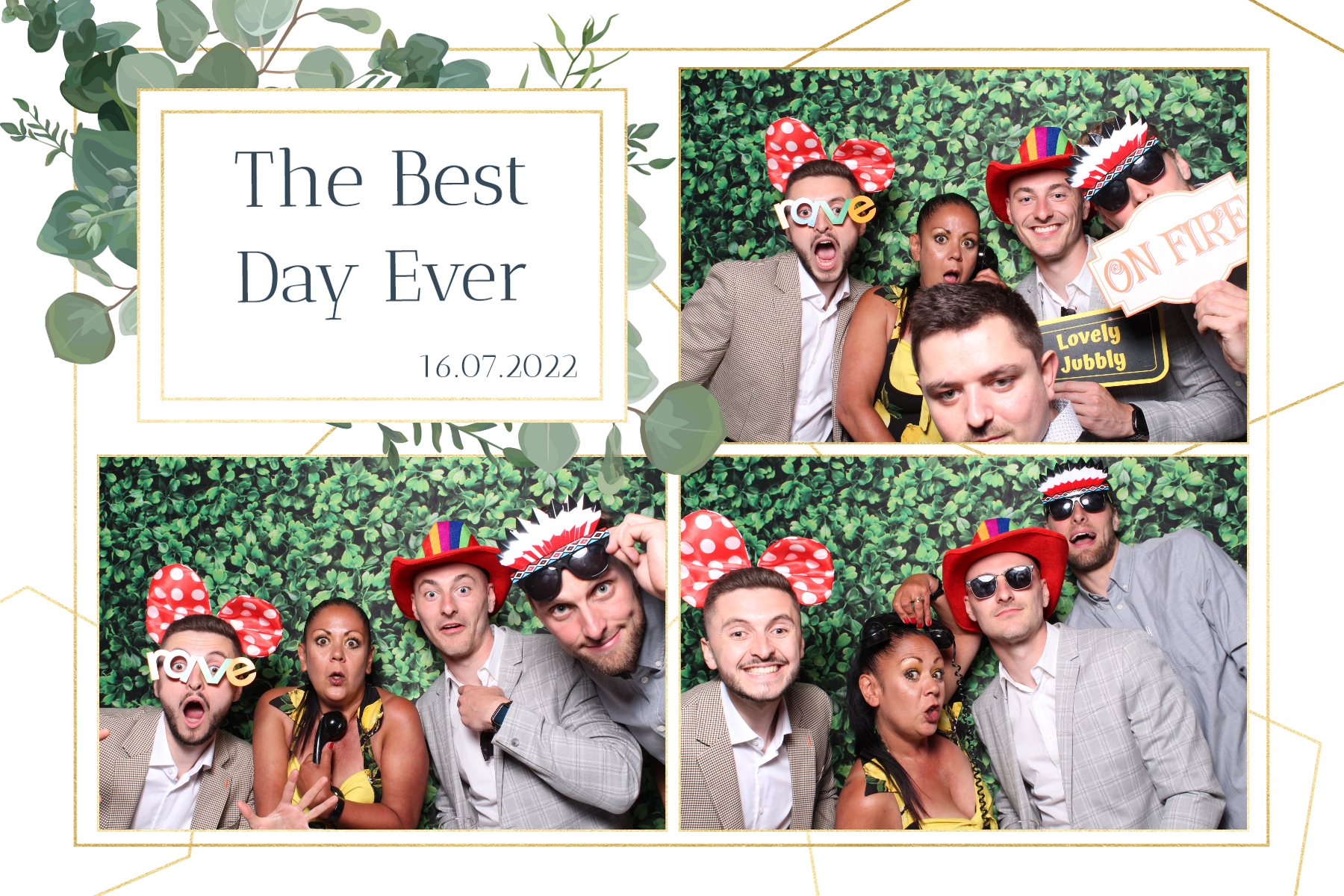 The best day ever  | View more photos from the event at gallery.magicimages.uk/u/MagicImages/The-best-day-ever