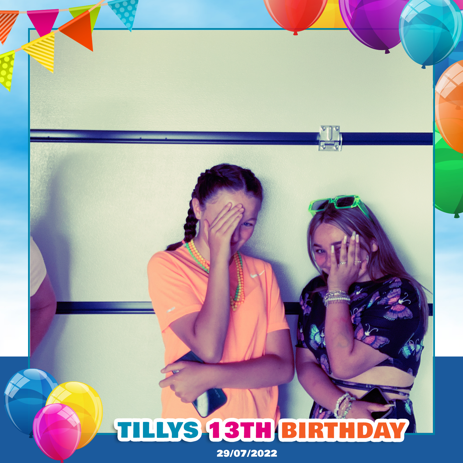Tilly's 13th Birthday  | View more photos from the event at gallery.magicimages.uk/u/MagicImages/Tillys-13th-Birthday