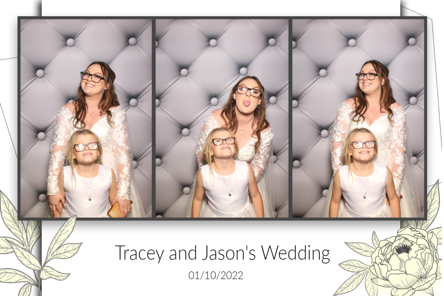 Tracey & Jason  | View more photos from the event at gallery.magicimages.uk/u/MagicImages/Tracey-Jason