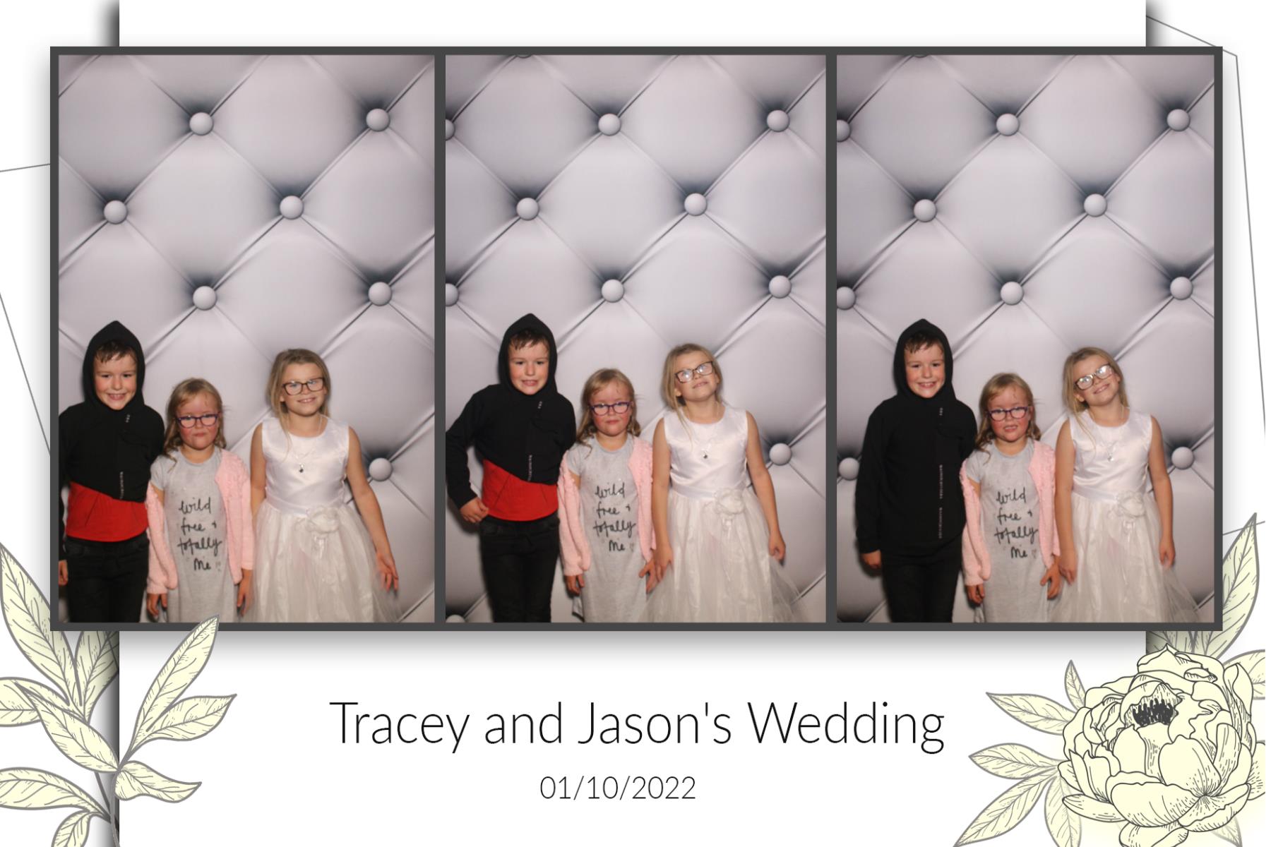 Tracey & Jason  | View more photos from the event at gallery.magicimages.uk/u/MagicImages/Tracey-Jason
