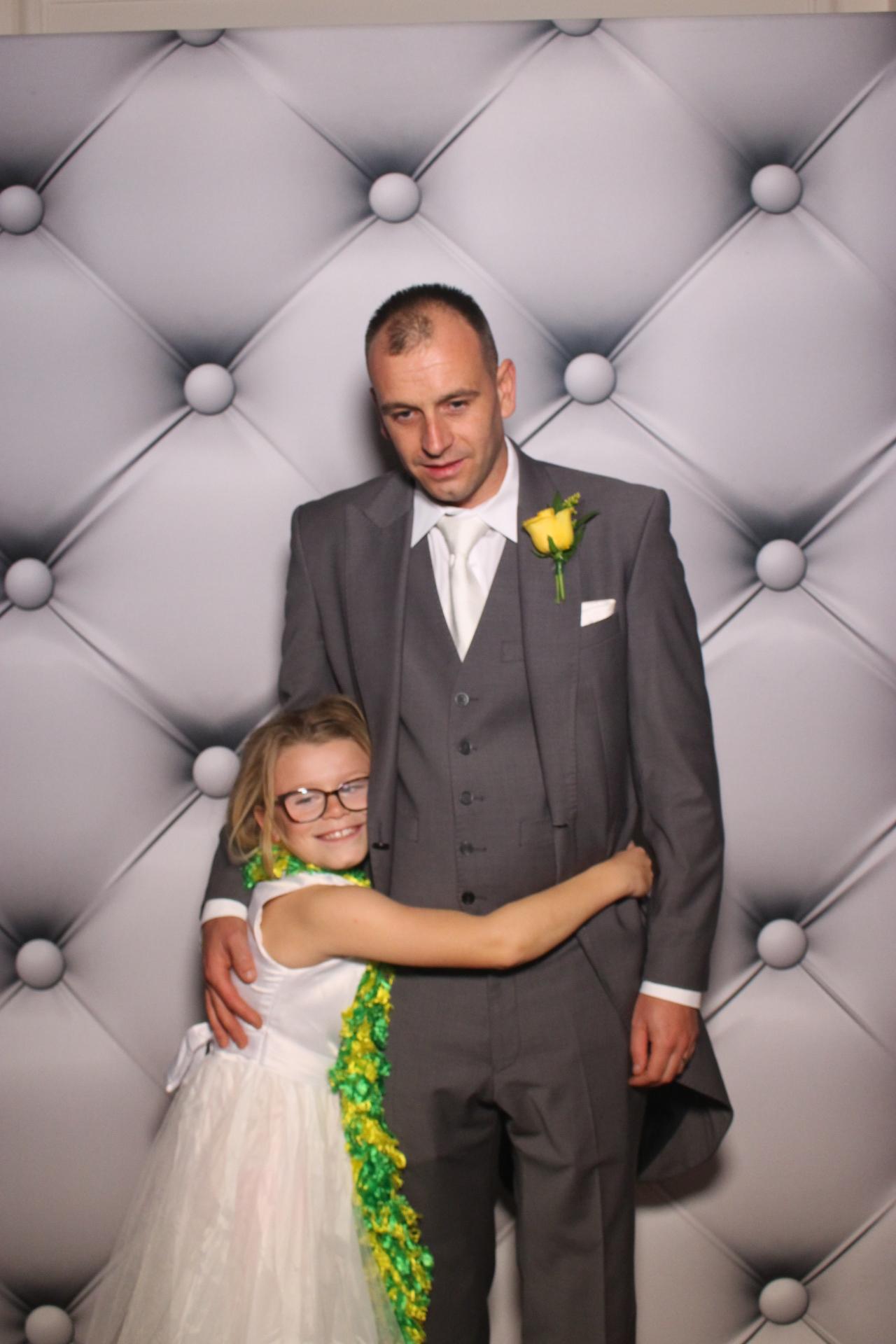 Tracey & Jason  | View more photos from the event at gallery.magicimages.uk/u/MagicImages/Tracey-Jason