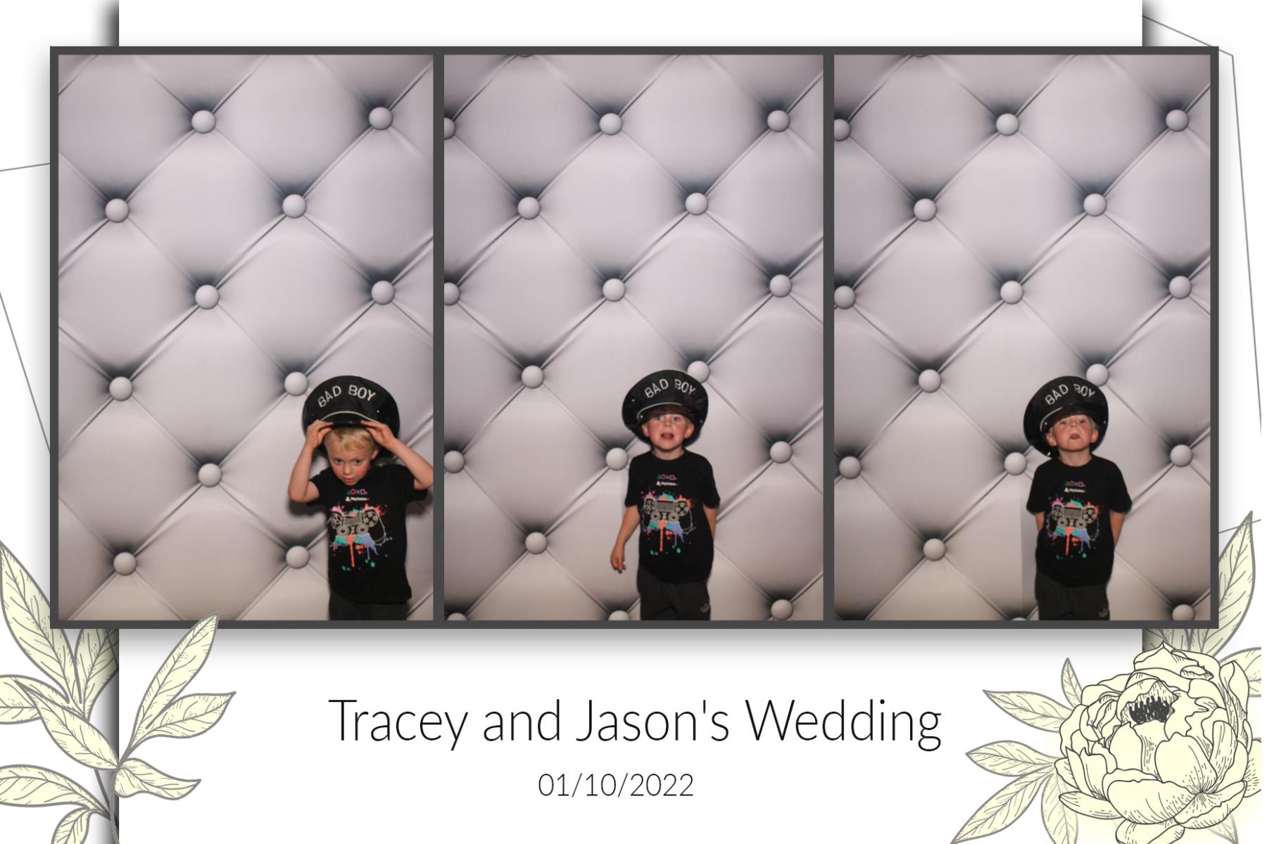 Tracey & Jason  | View more photos from the event at gallery.magicimages.uk/u/MagicImages/Tracey-Jason