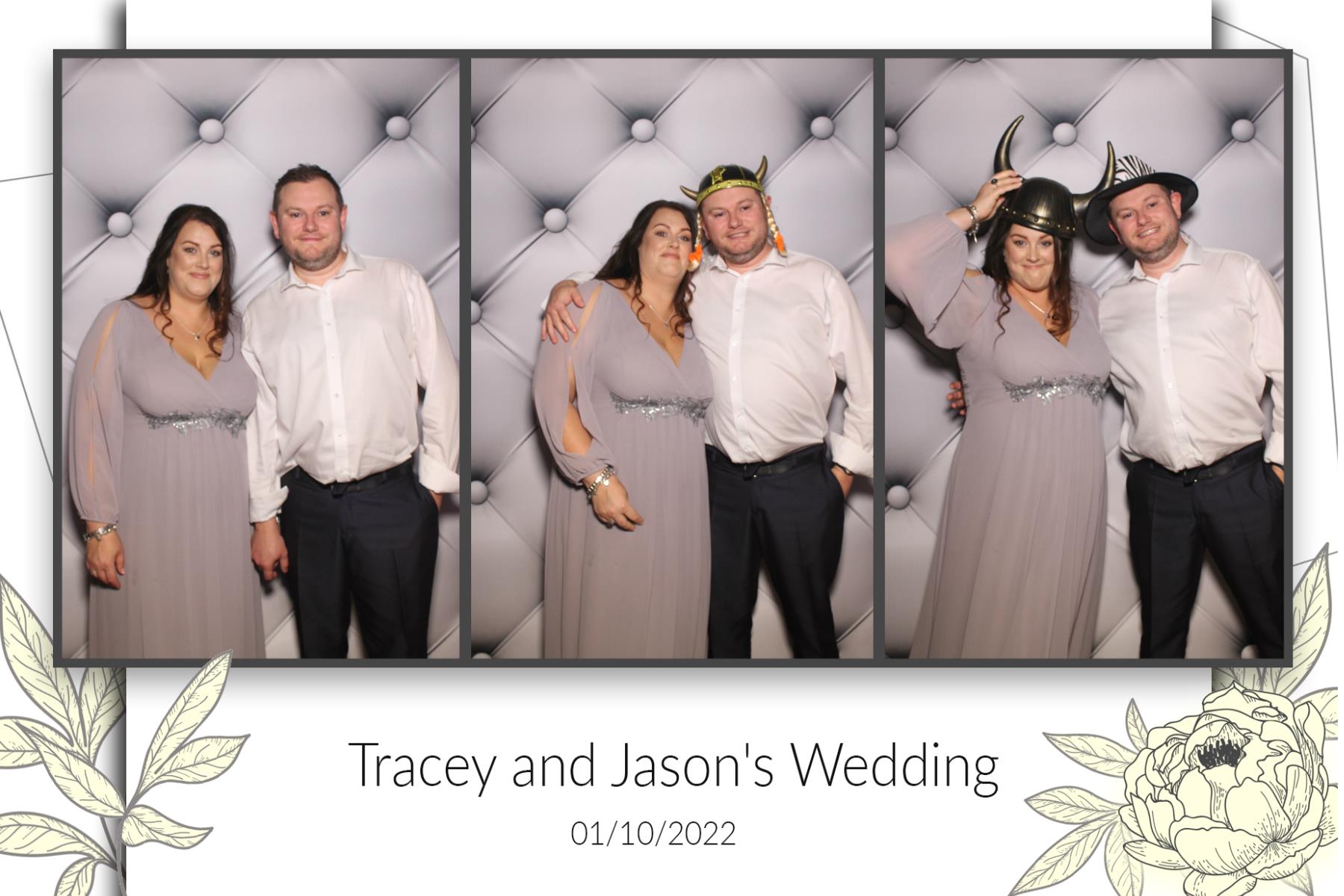 Tracey & Jason  | View more photos from the event at gallery.magicimages.uk/u/MagicImages/Tracey-Jason