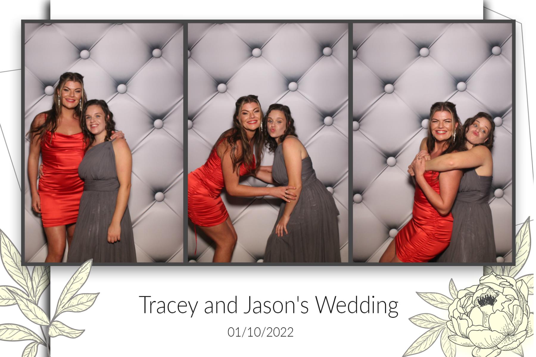 Tracey & Jason  | View more photos from the event at gallery.magicimages.uk/u/MagicImages/Tracey-Jason