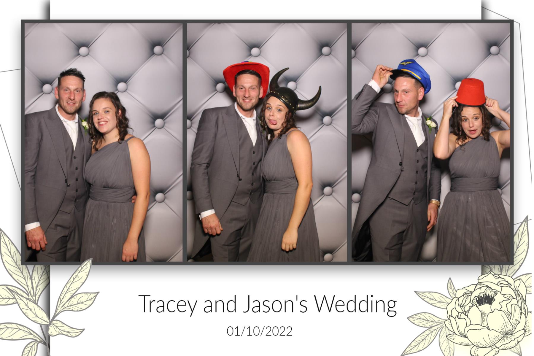 Tracey & Jason  | View more photos from the event at gallery.magicimages.uk/u/MagicImages/Tracey-Jason