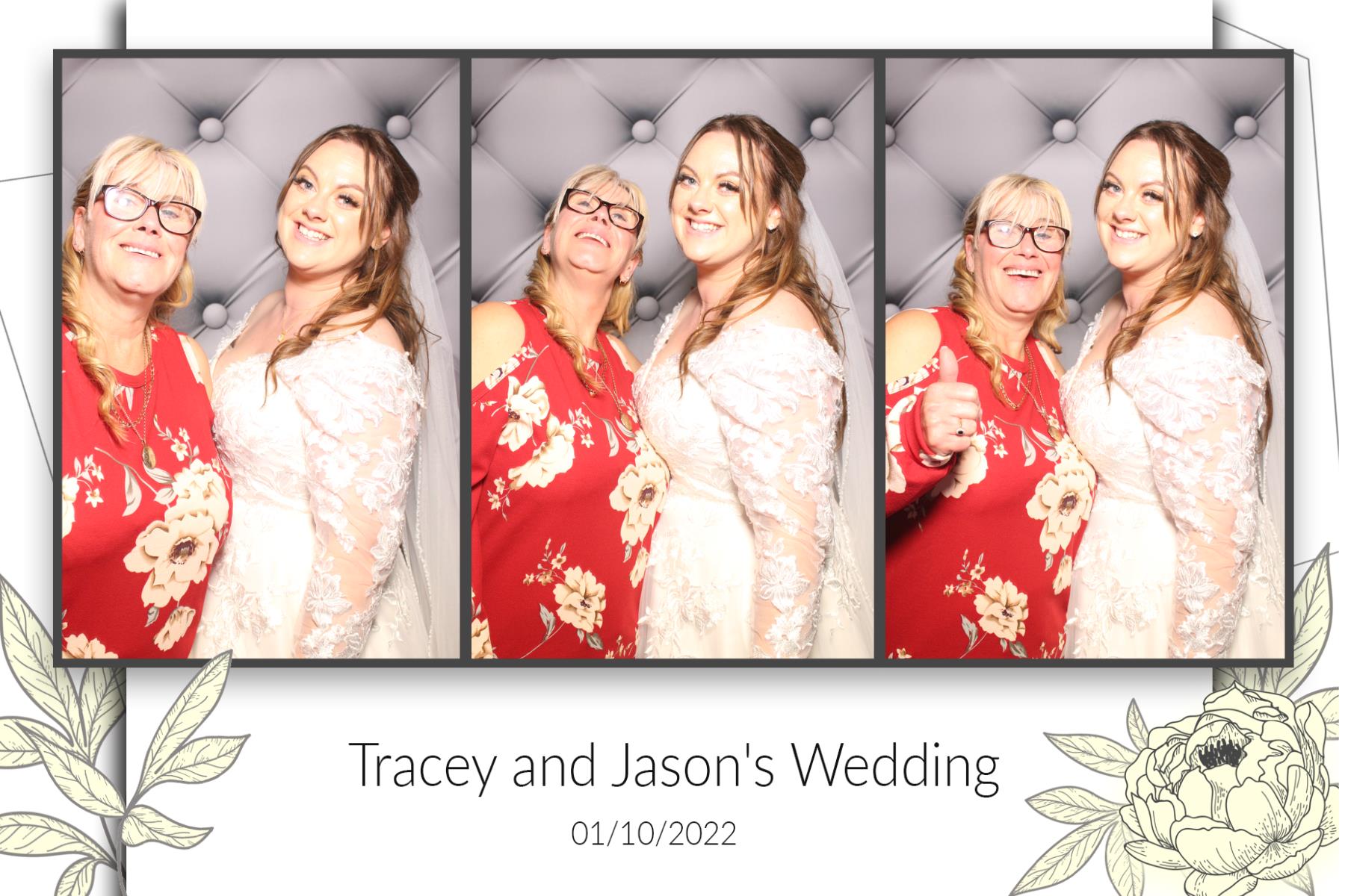 Tracey & Jason  | View more photos from the event at gallery.magicimages.uk/u/MagicImages/Tracey-Jason