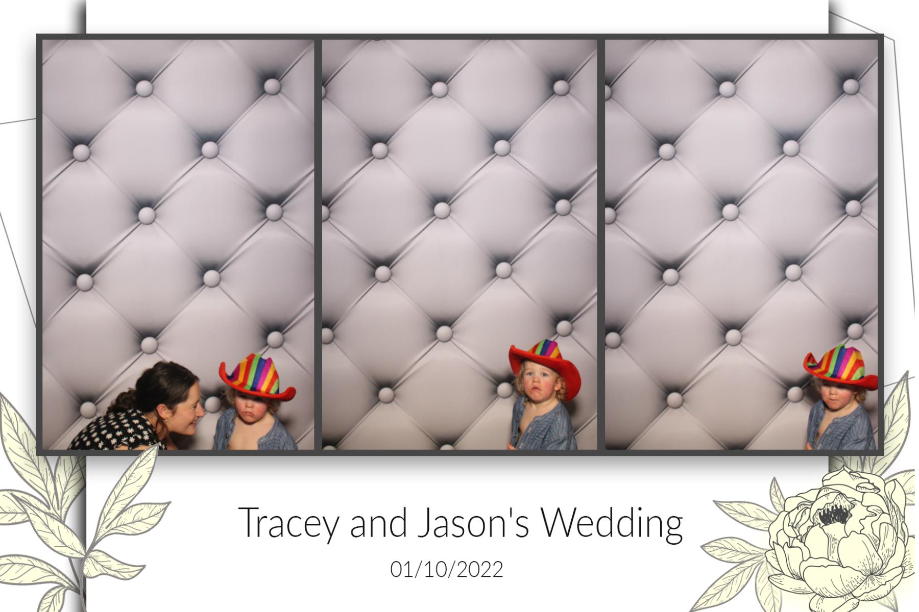 Tracey & Jason  | View more photos from the event at gallery.magicimages.uk/u/MagicImages/Tracey-Jason