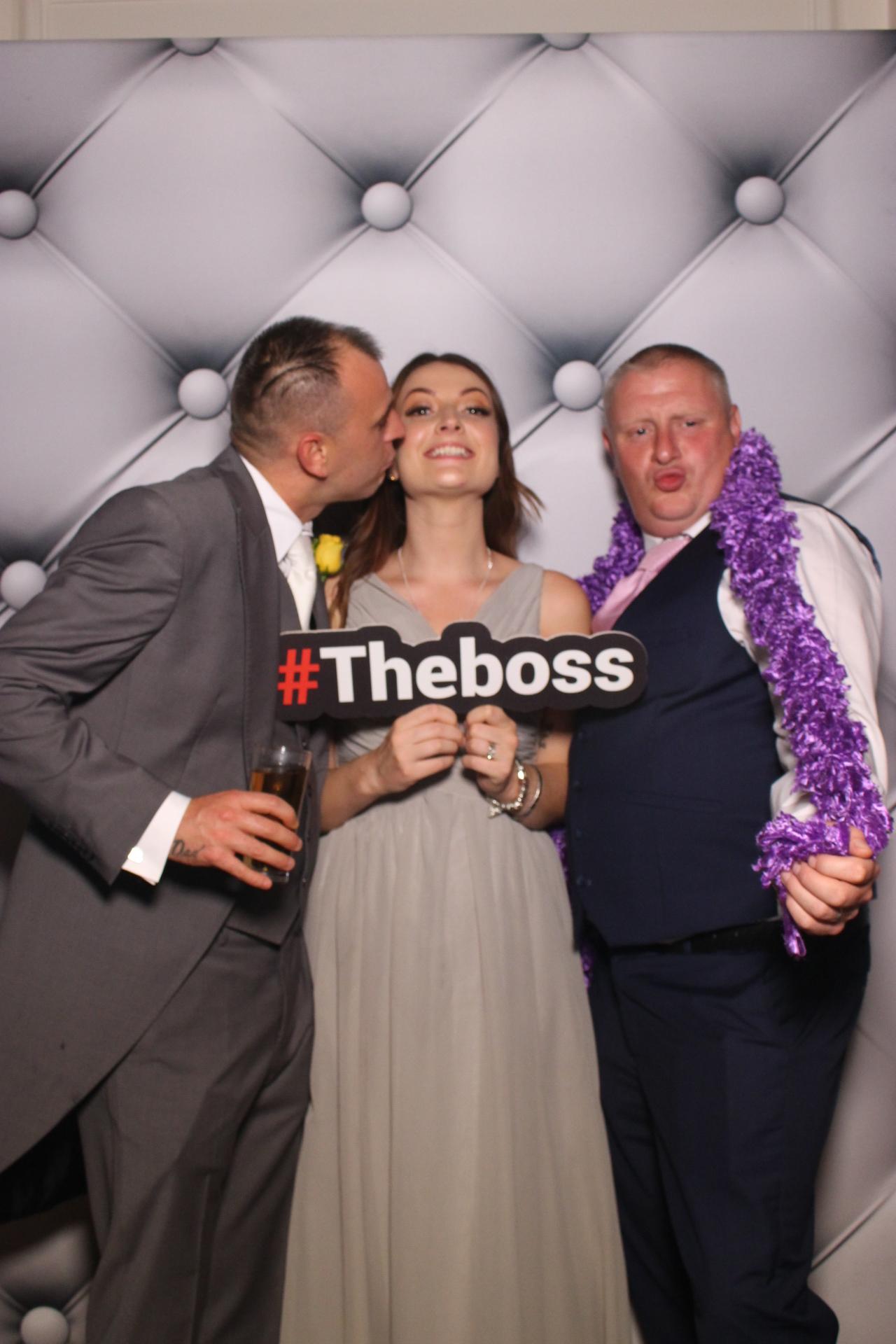 Tracey & Jason  | View more photos from the event at gallery.magicimages.uk/u/MagicImages/Tracey-Jason