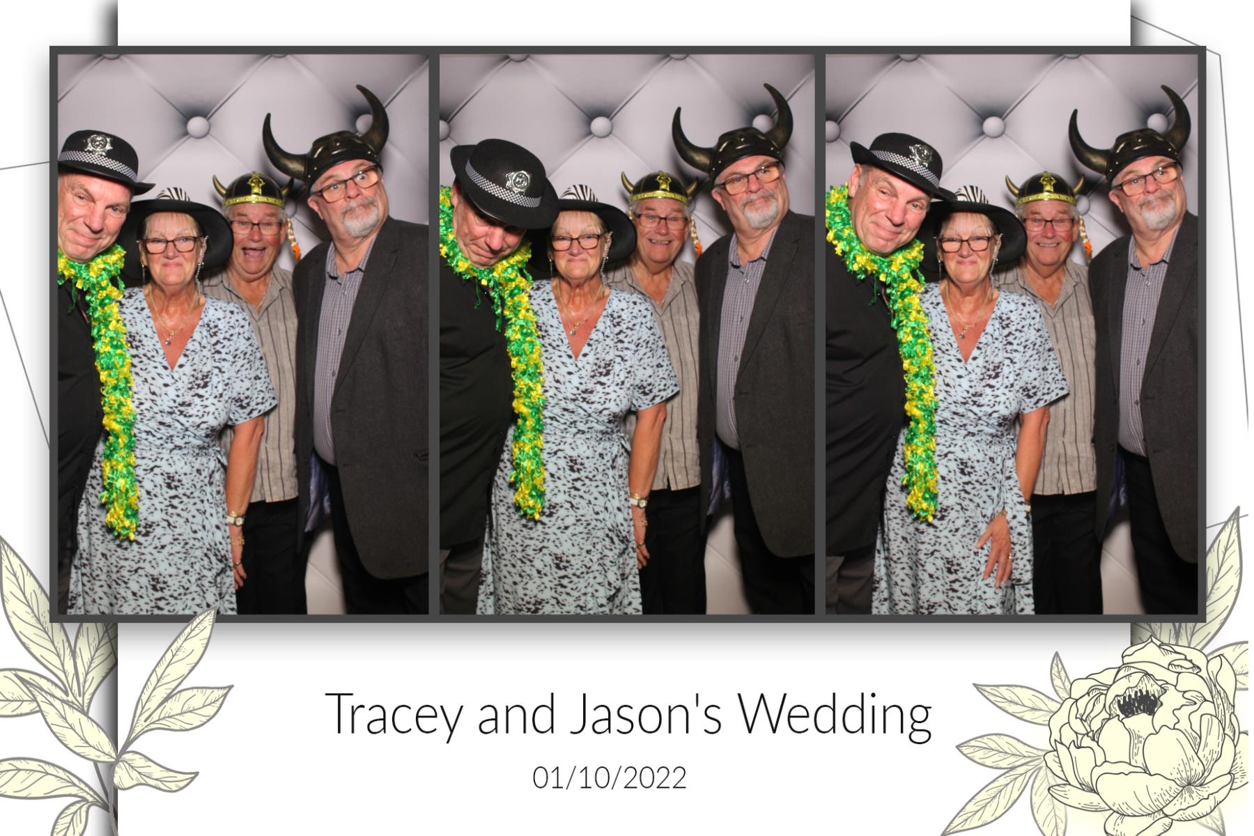 Tracey & Jason  | View more photos from the event at gallery.magicimages.uk/u/MagicImages/Tracey-Jason