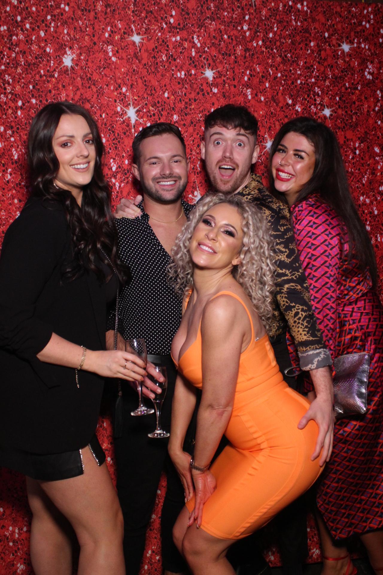 True North Christmas Party  | View more photos from the event at gallery.magicimages.uk/u/MagicImages/True-North-Christmas-Party