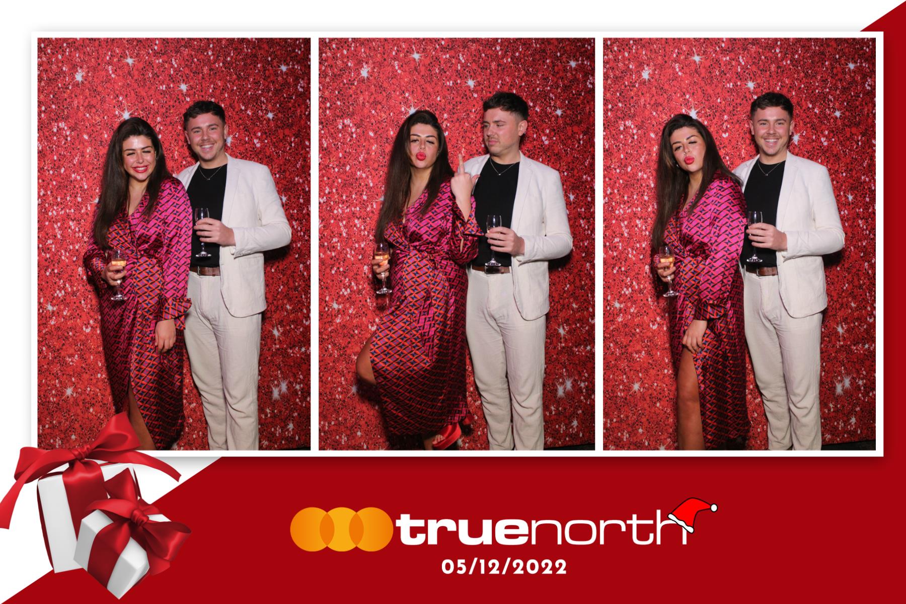 True North Christmas Party  | View more photos from the event at gallery.magicimages.uk/u/MagicImages/True-North-Christmas-Party